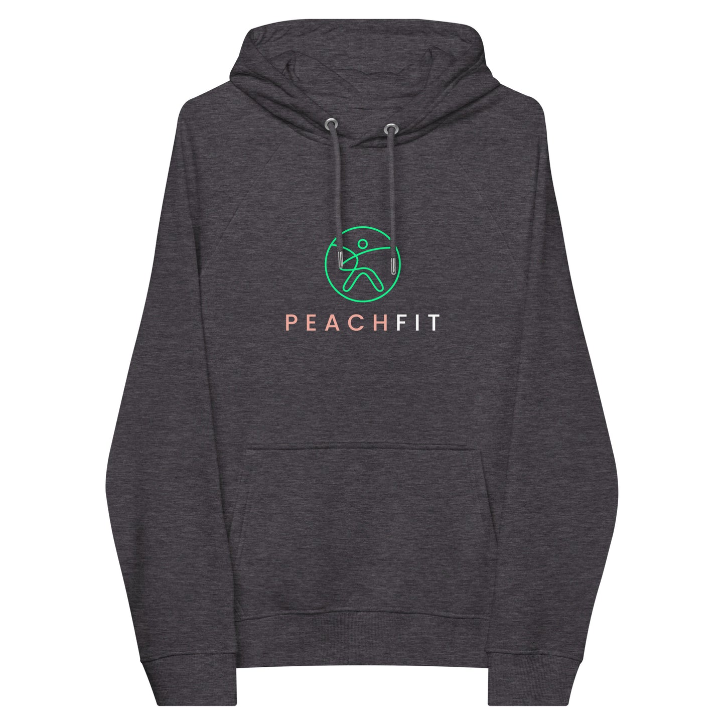 ECO REGLAN HOODIE