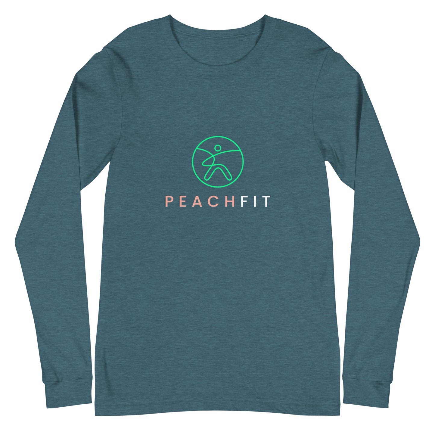 LONG SLEEVE TEE