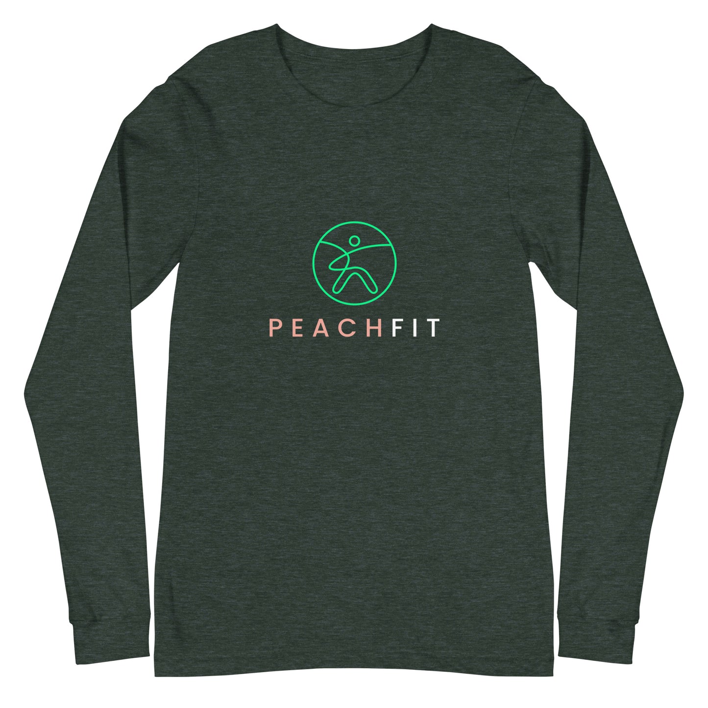 LONG SLEEVE TEE