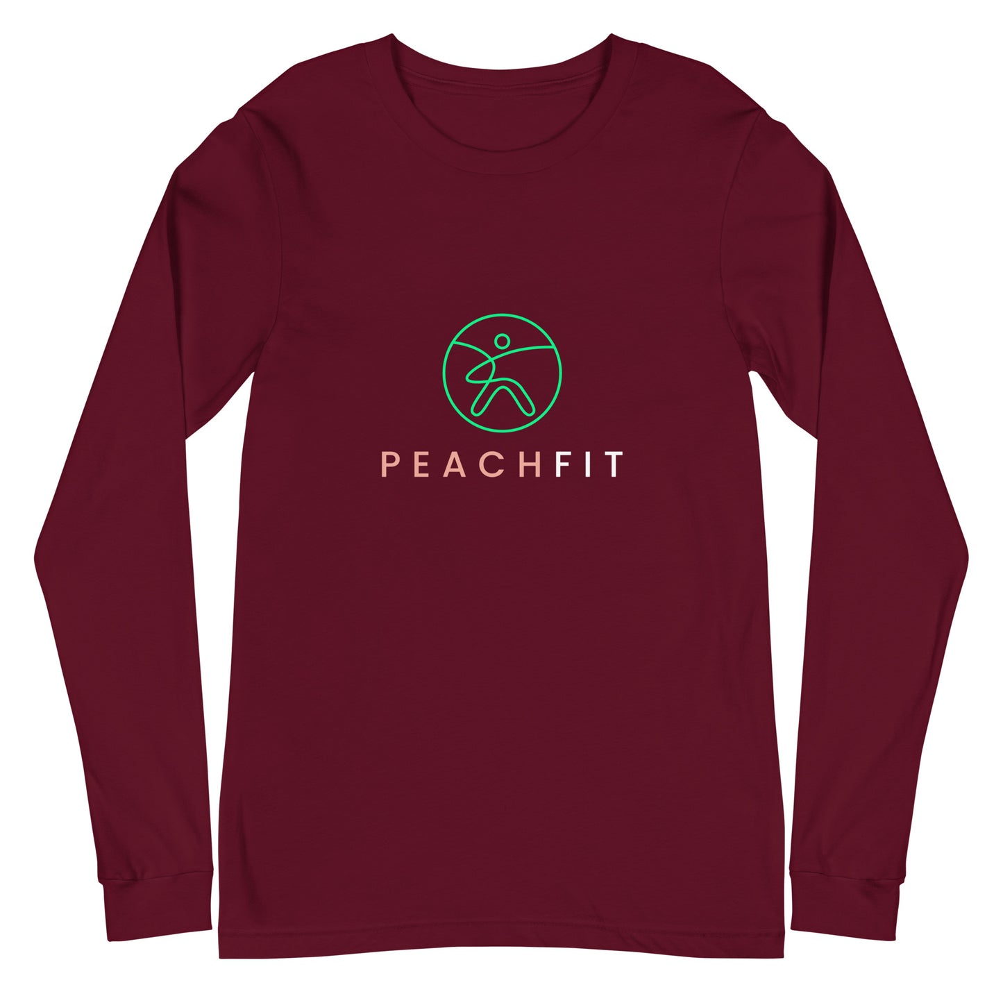LONG SLEEVE TEE