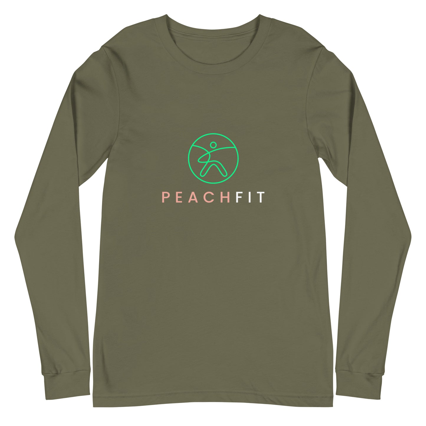 LONG SLEEVE TEE