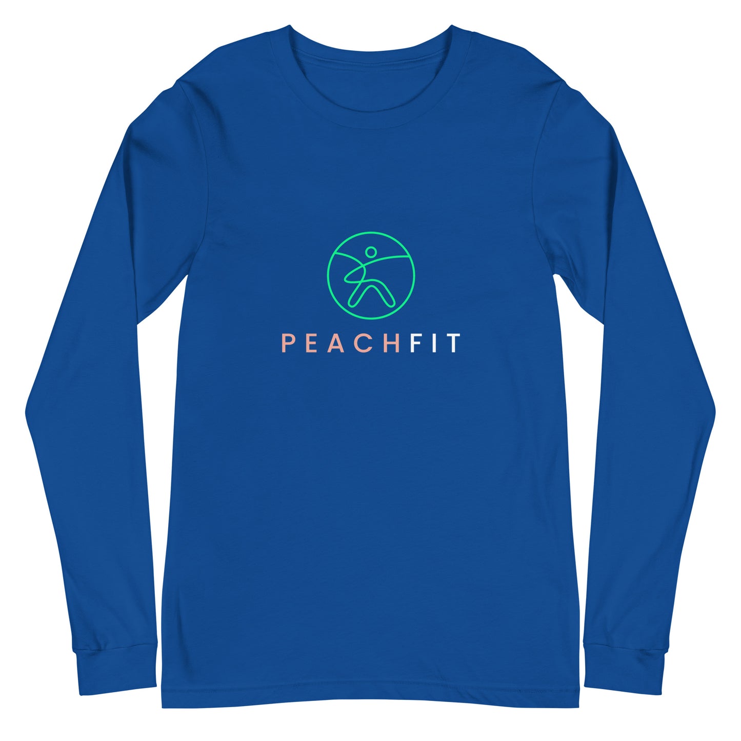 LONG SLEEVE TEE