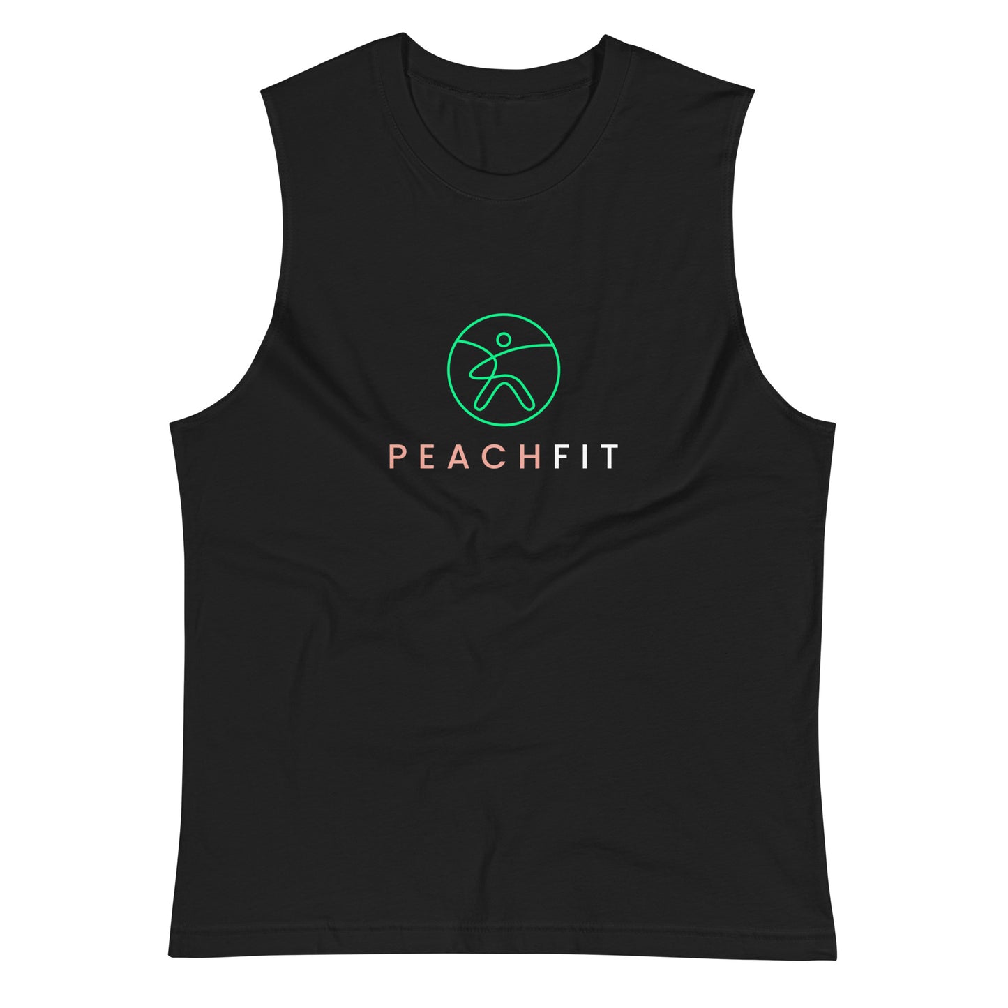 MUSCLE SHIRT
