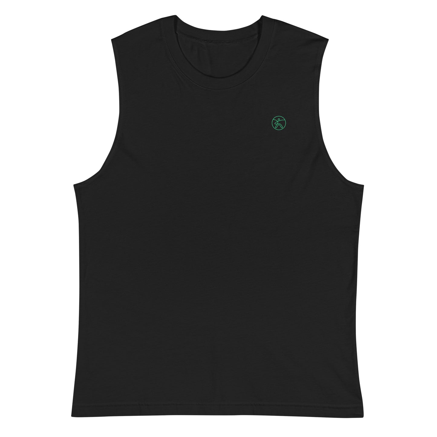 MUSCLE SHIRT