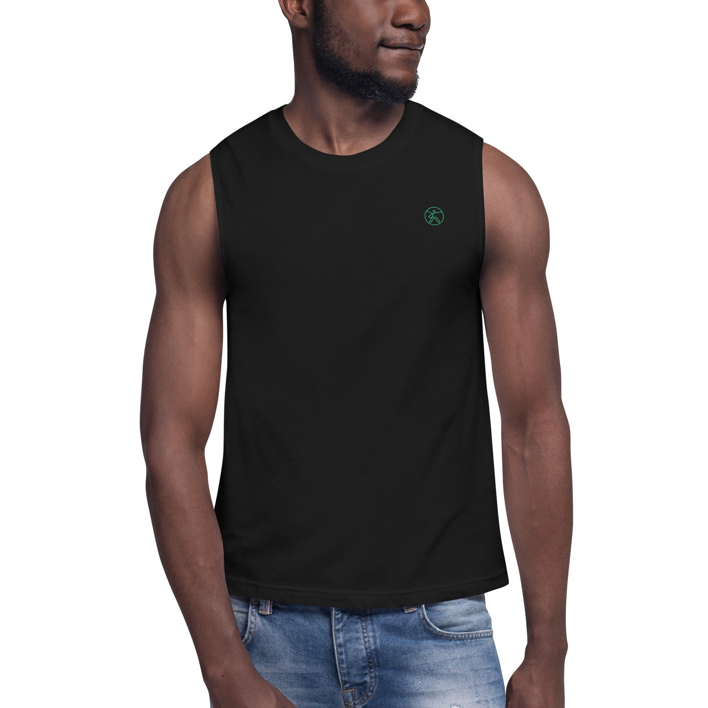 MUSCLE SHIRT
