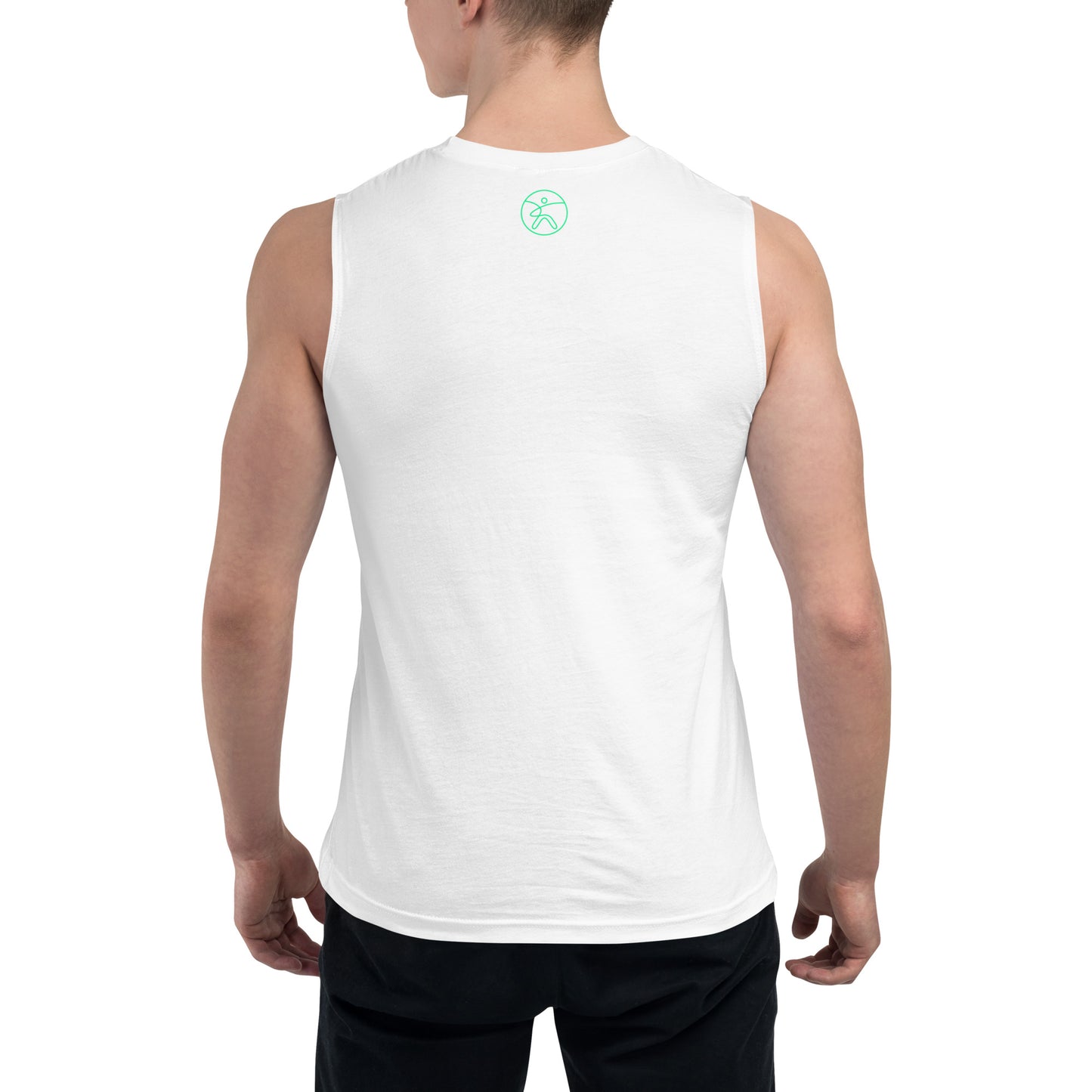 MUSCLE SHIRT