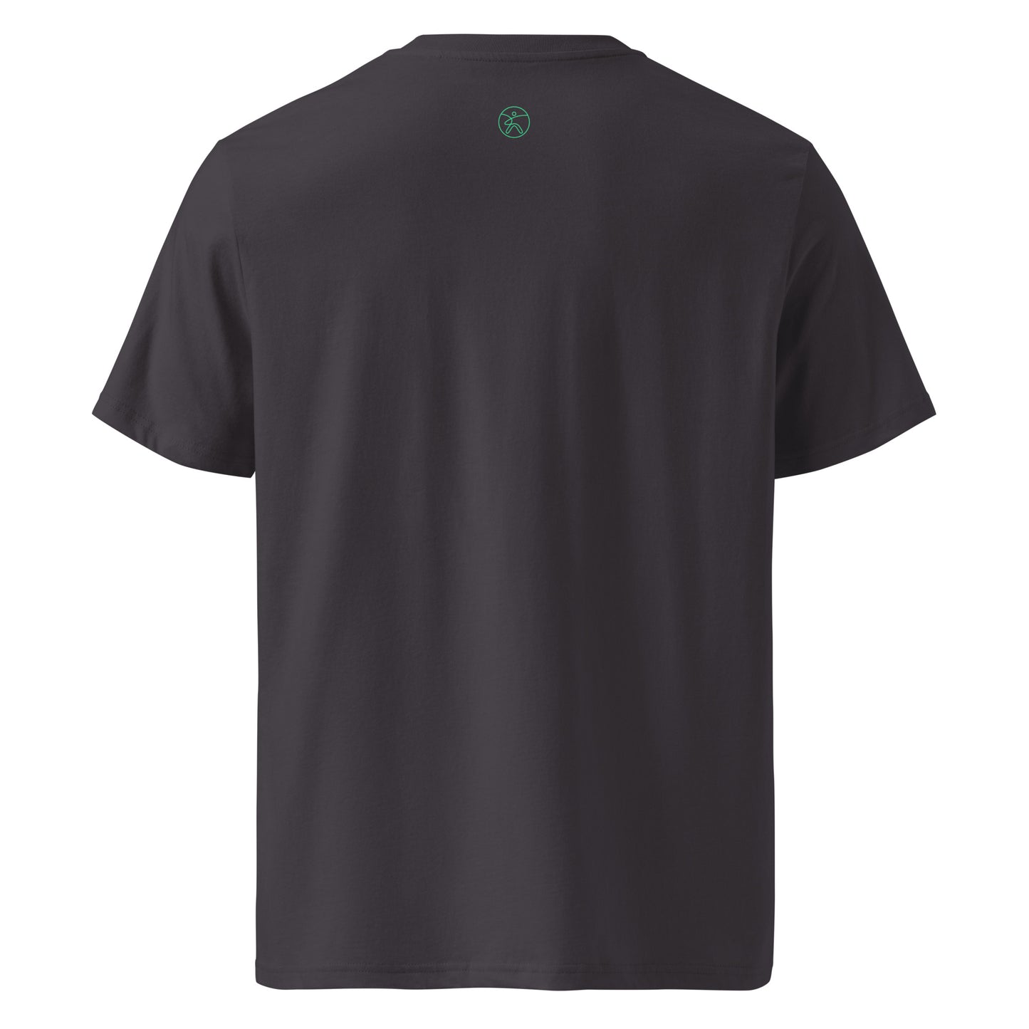 ORGANIC COTTON T-SHIRT