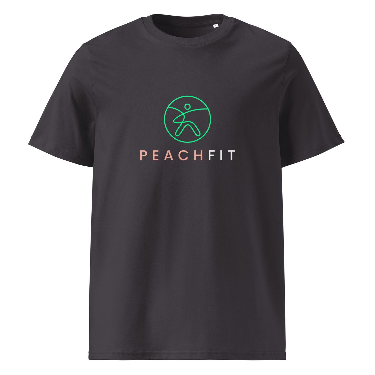 ORGANIC COTTON T-SHIRT