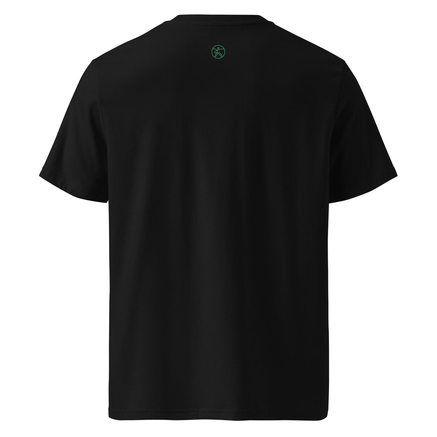 ORGANIC COTTON T-SHIRT