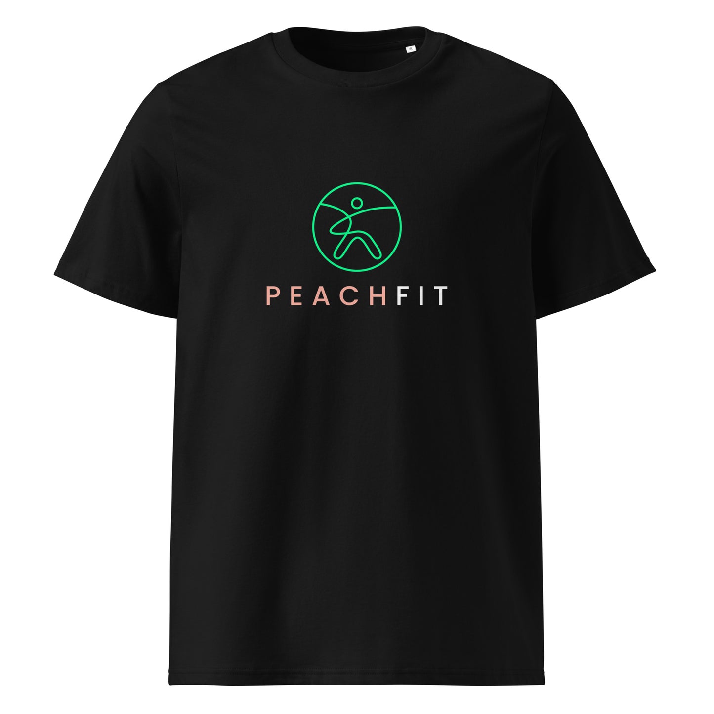 ORGANIC COTTON T-SHIRT