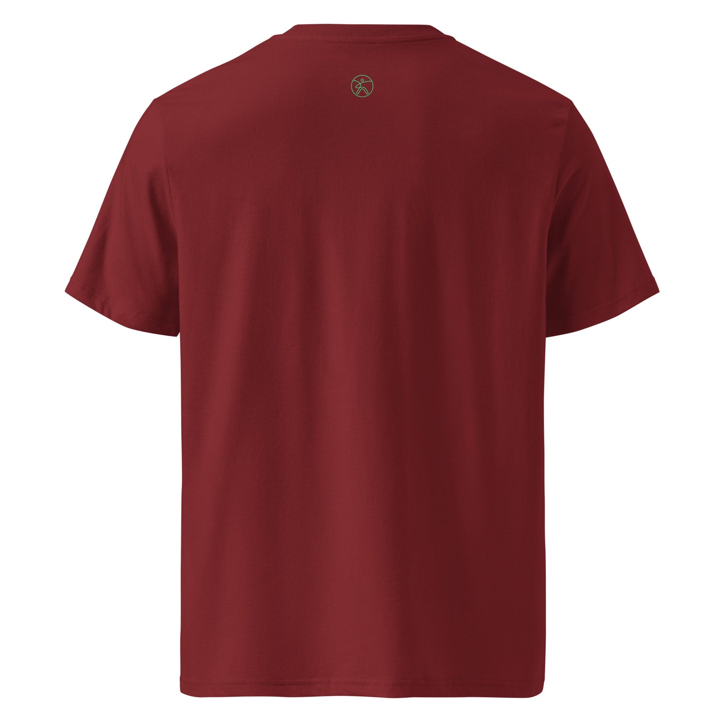 ORGANIC COTTON T-SHIRT