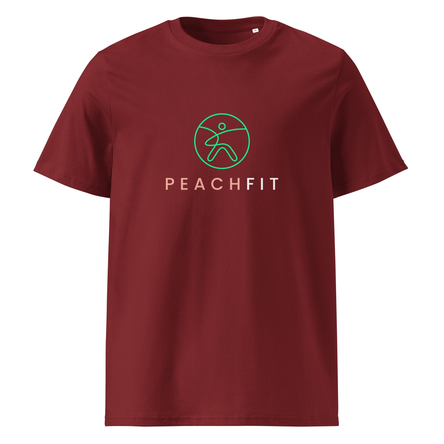 ORGANIC COTTON T-SHIRT