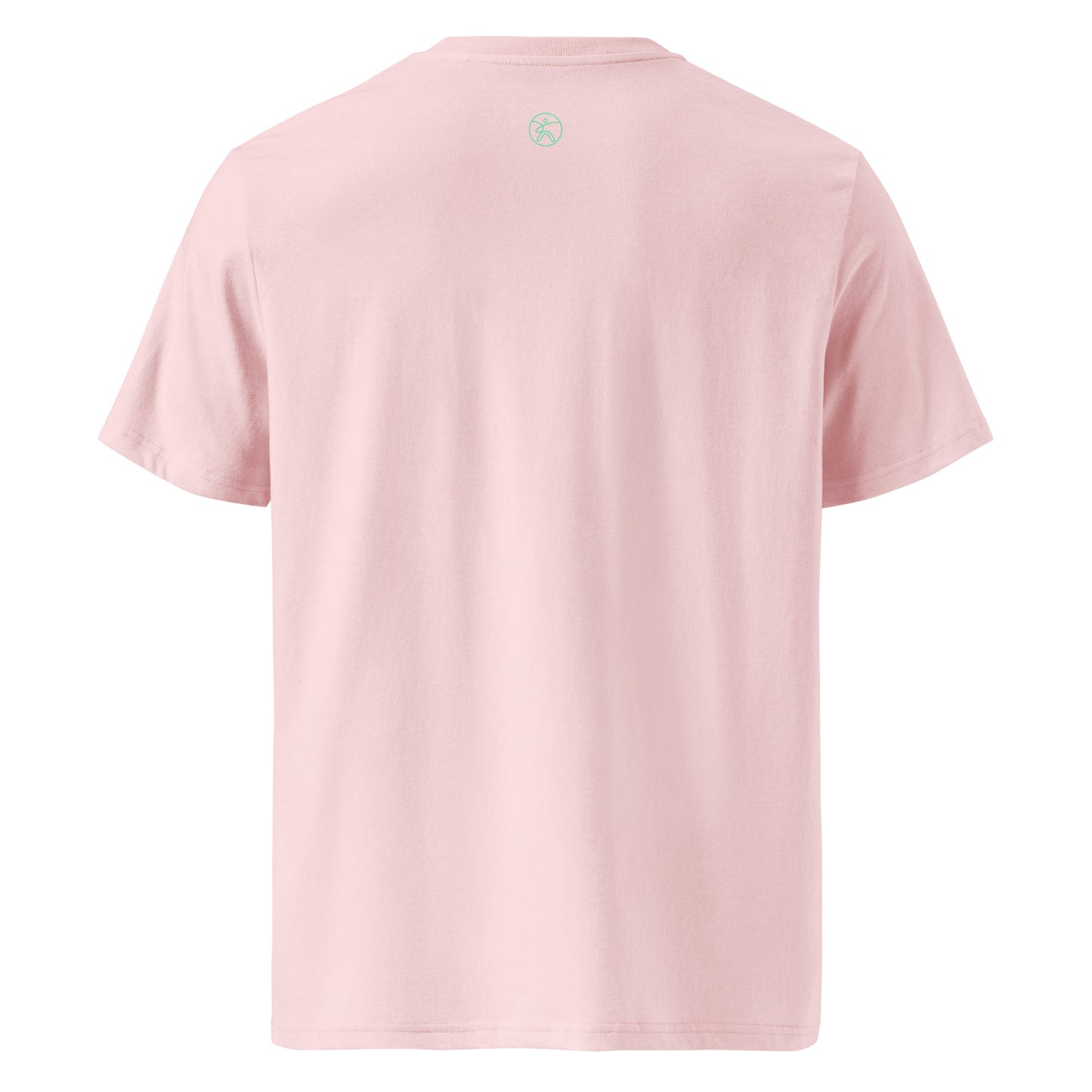 ORGANIC COTTON T-SHIRT