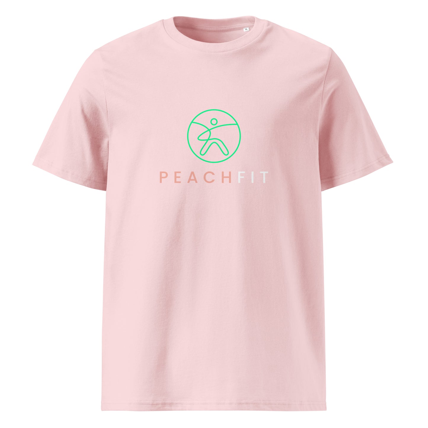 ORGANIC COTTON T-SHIRT
