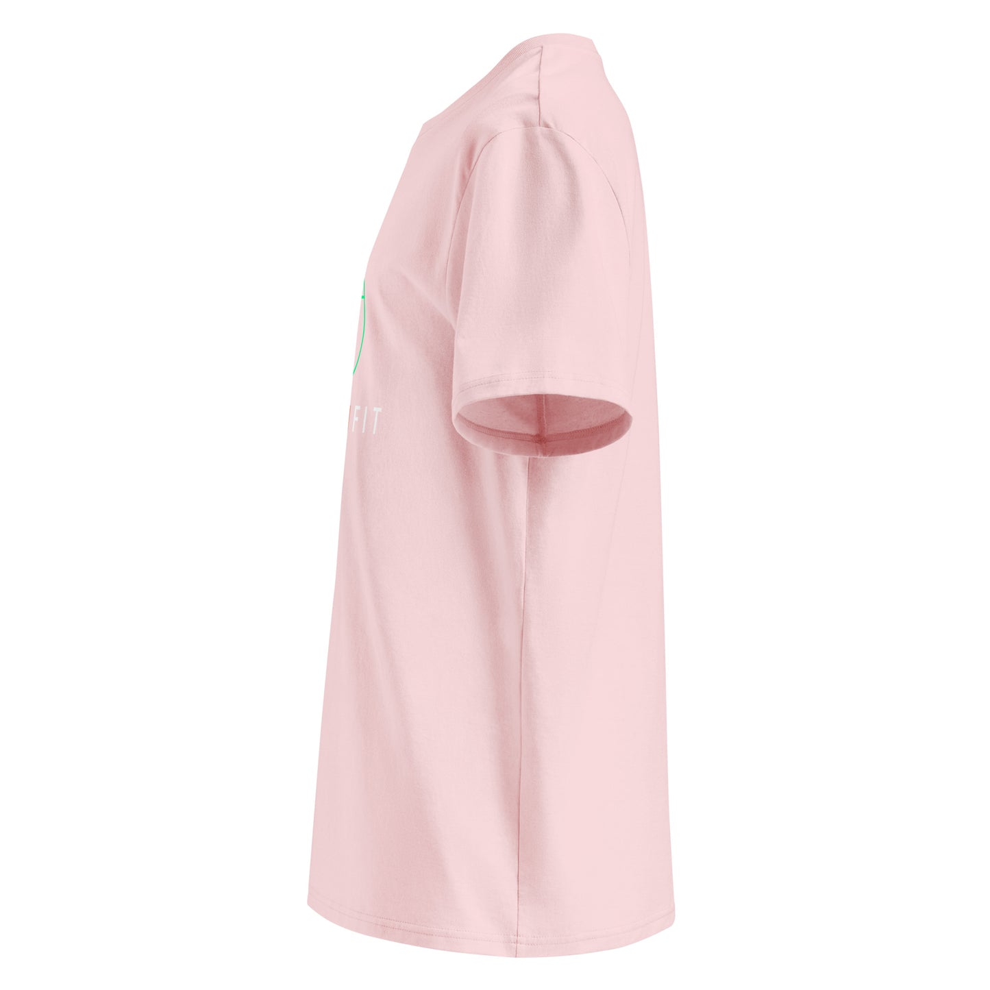 ORGANIC COTTON T-SHIRT