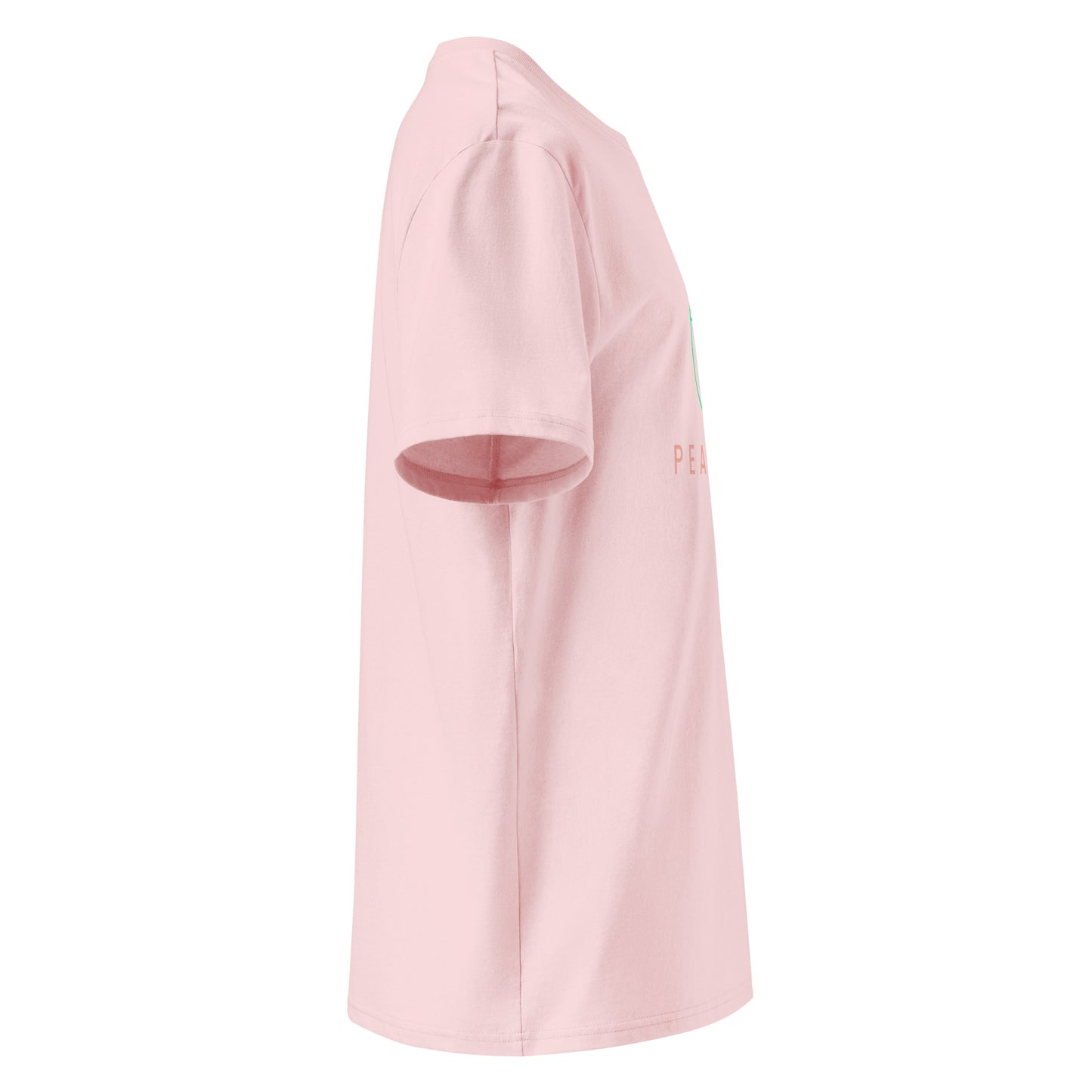 ORGANIC COTTON T-SHIRT