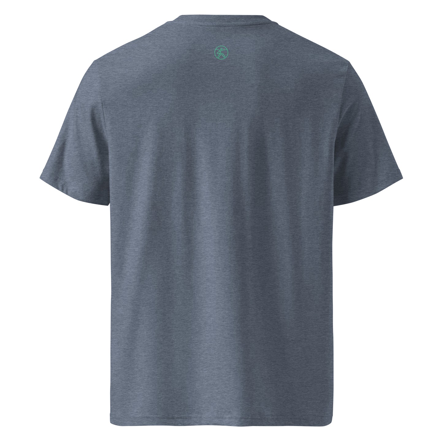 ORGANIC COTTON T-SHIRT