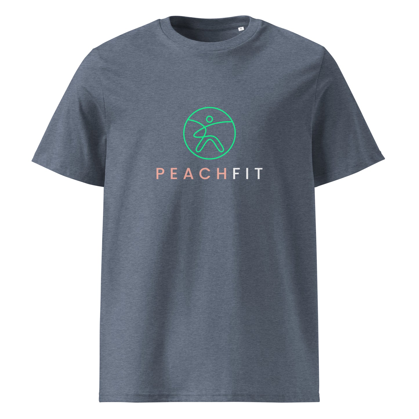 ORGANIC COTTON T-SHIRT