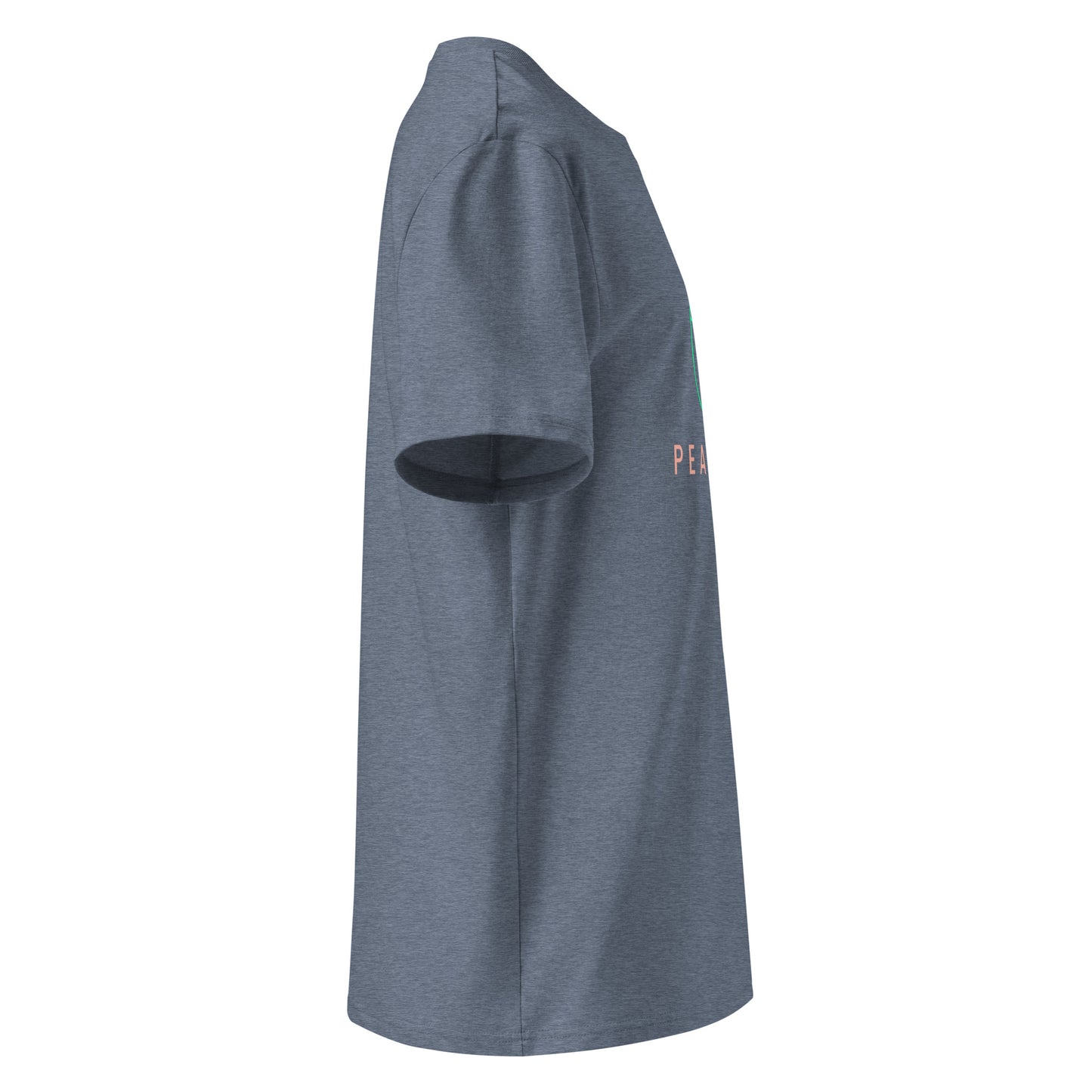 ORGANIC COTTON T-SHIRT