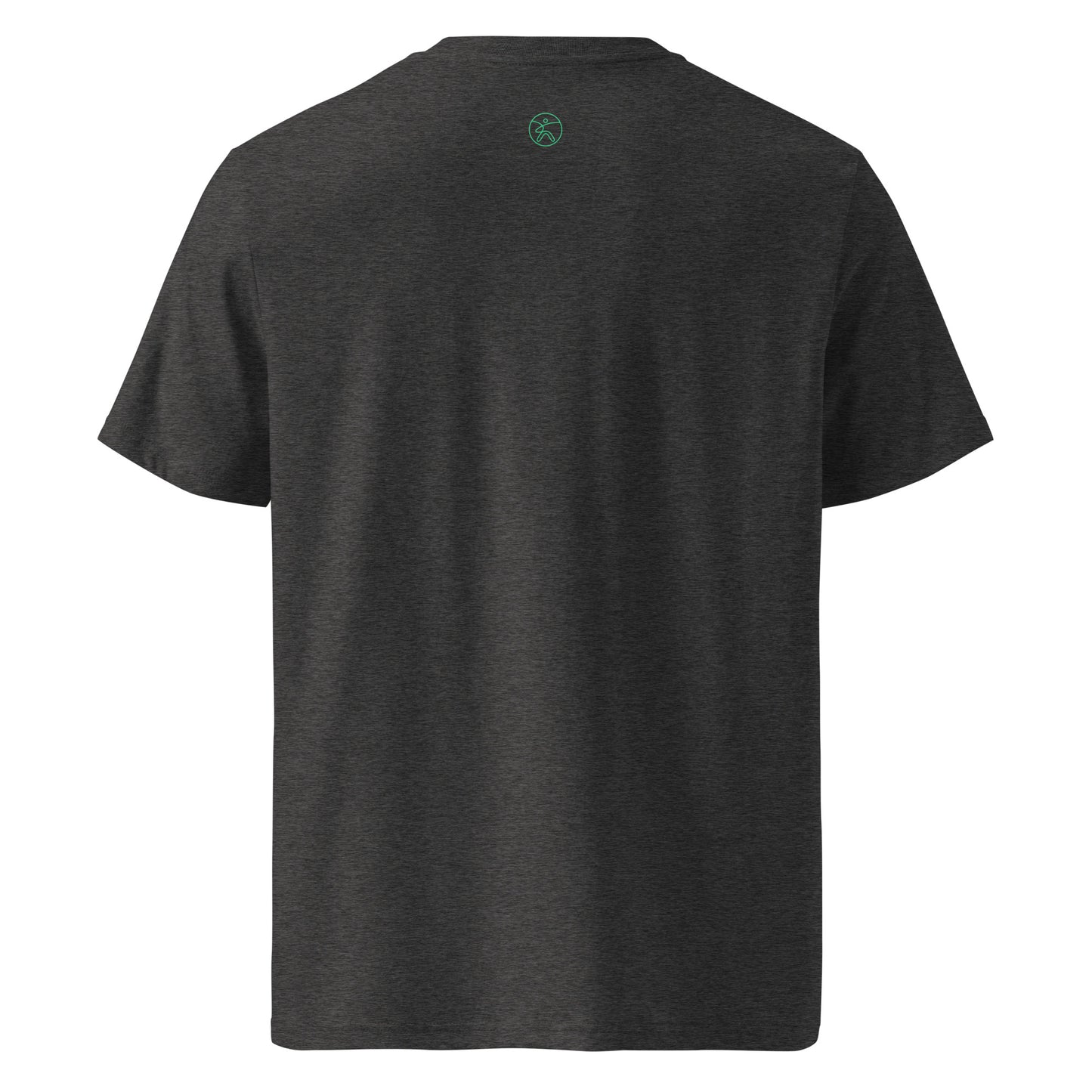 ORGANIC COTTON T-SHIRT