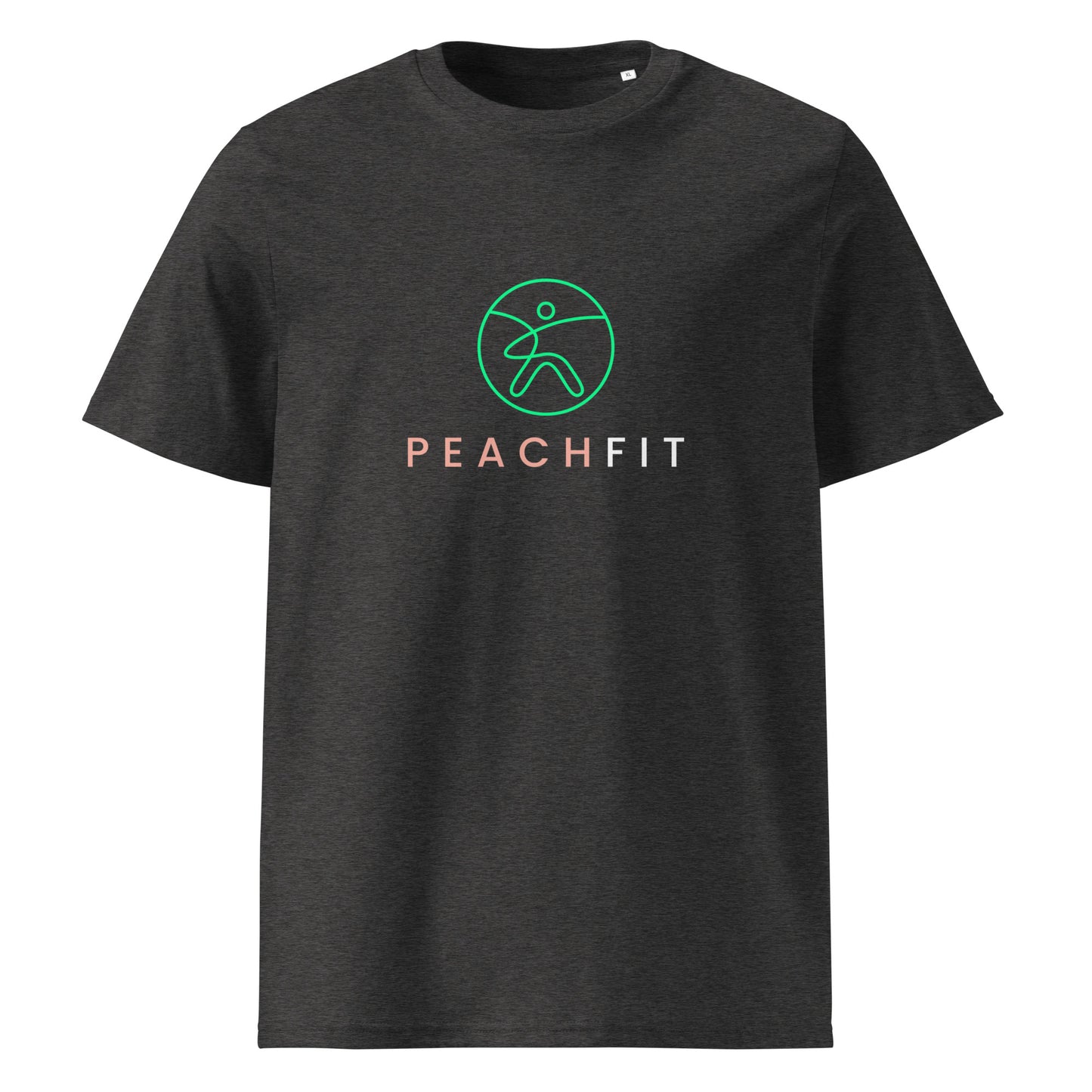 ORGANIC COTTON T-SHIRT