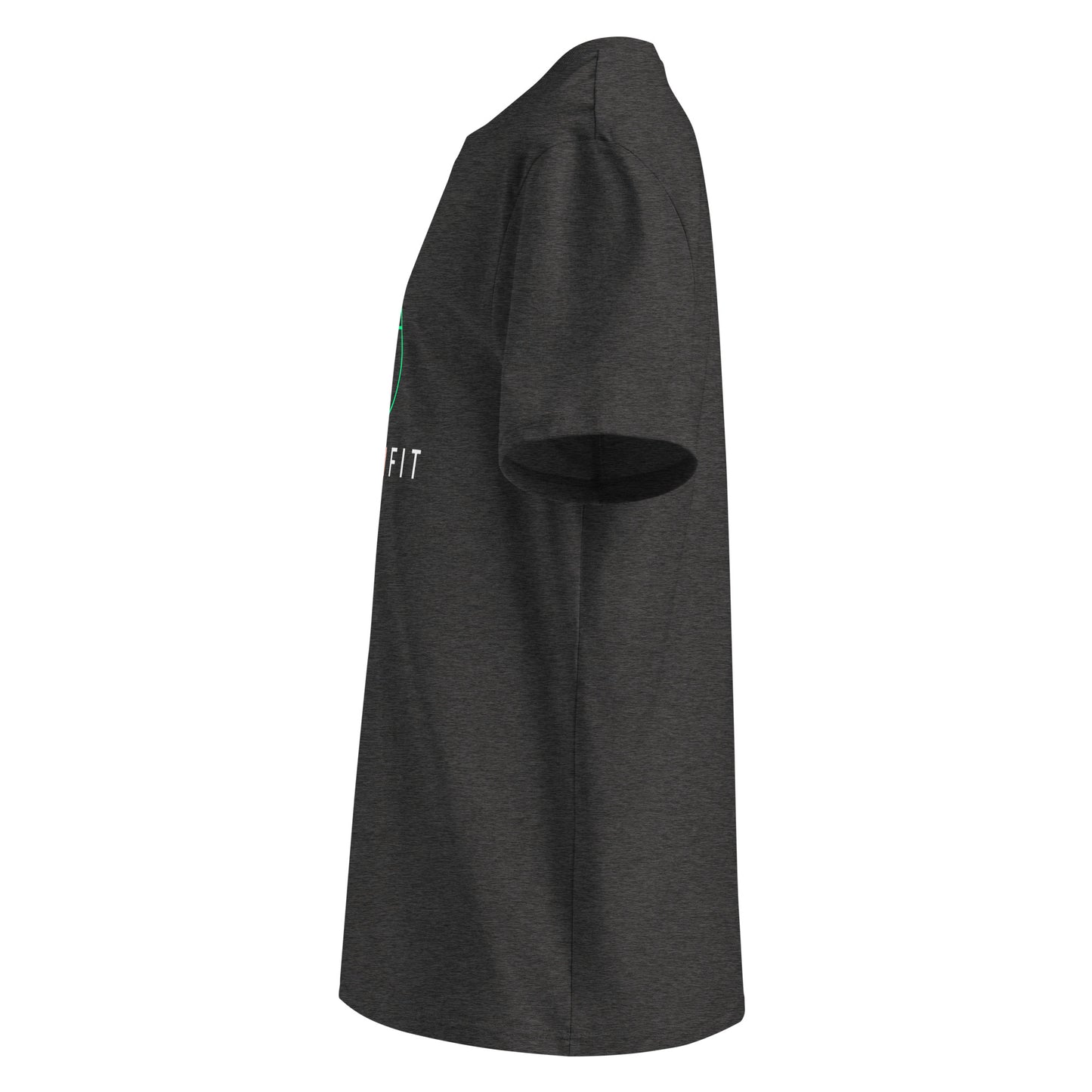 ORGANIC COTTON T-SHIRT