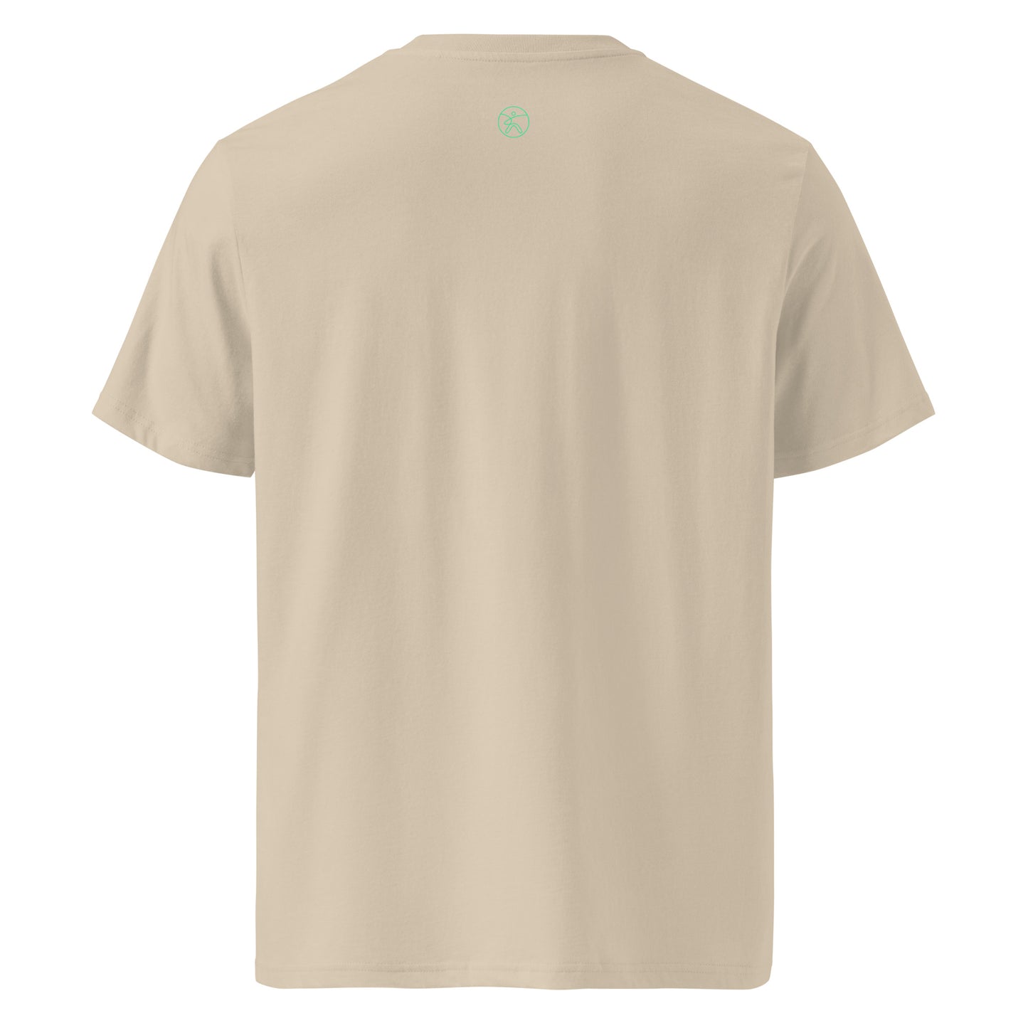 ORGANIC COTTON T-SHIRT