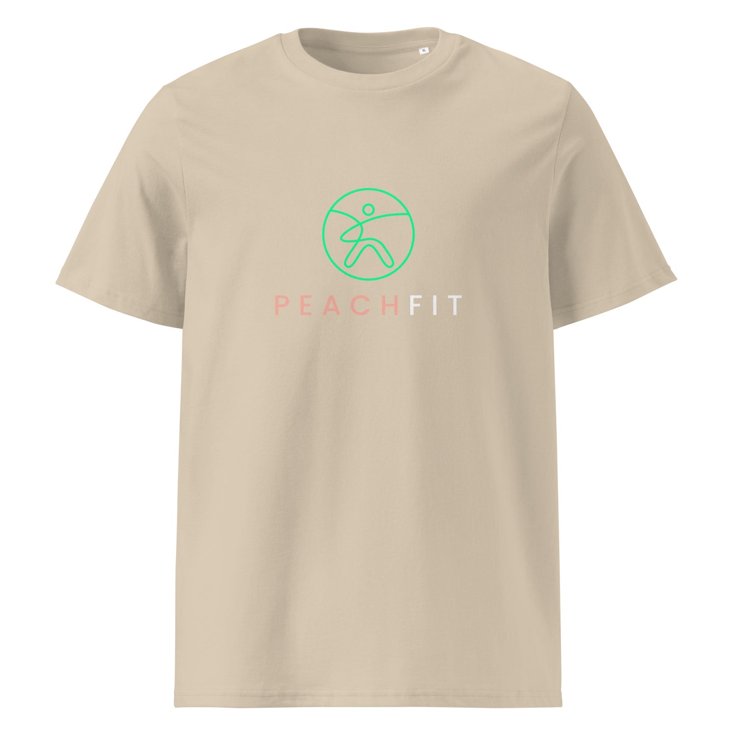 ORGANIC COTTON T-SHIRT