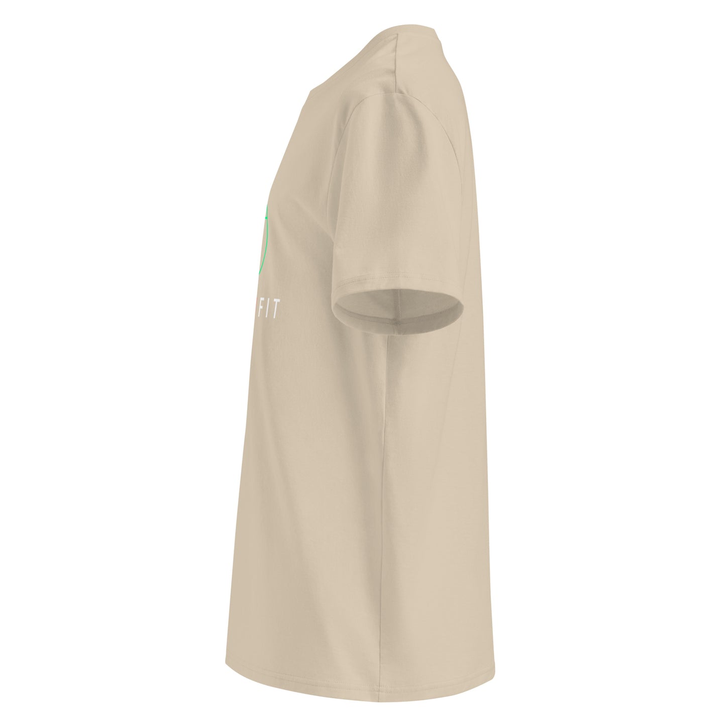 ORGANIC COTTON T-SHIRT