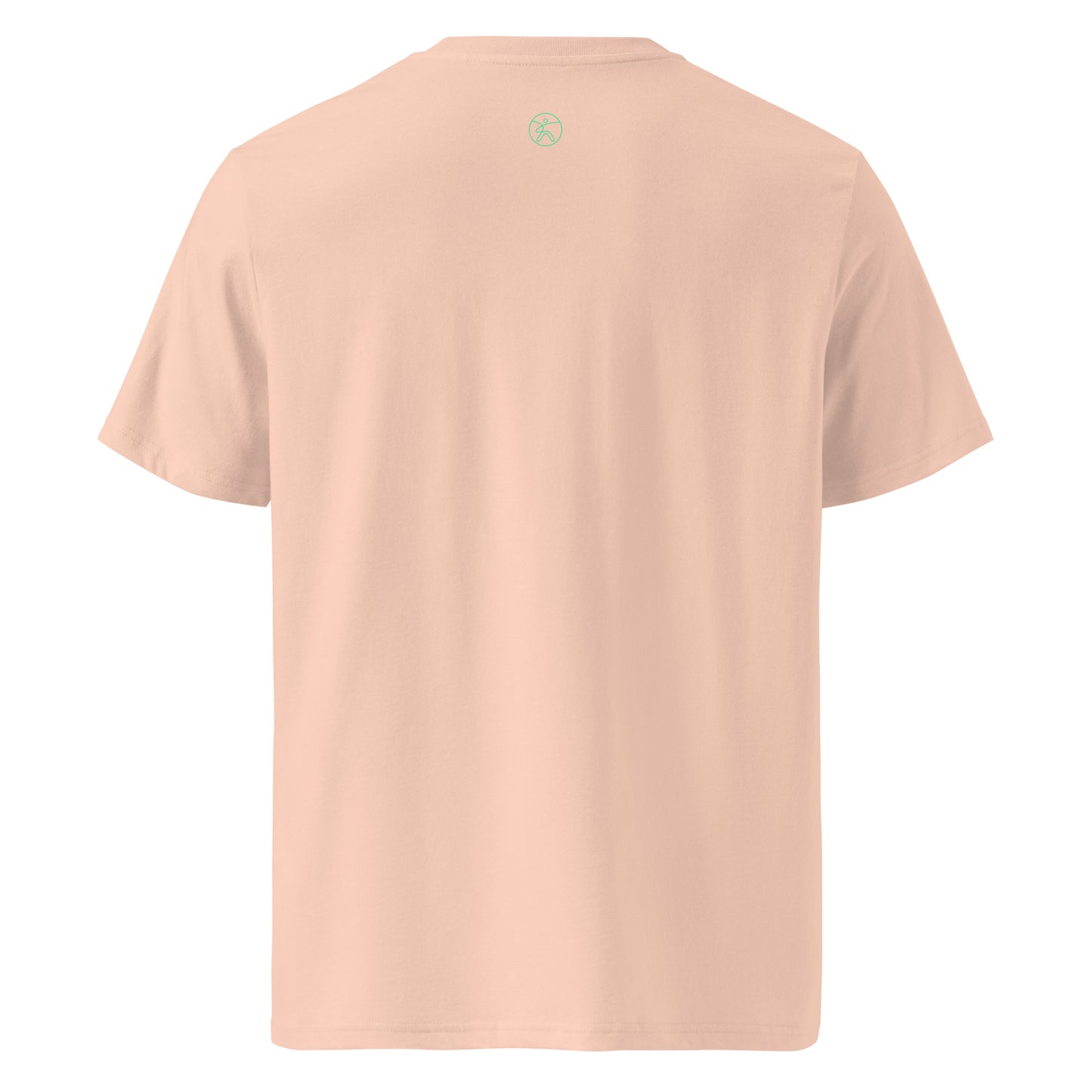ORGANIC COTTON T-SHIRT