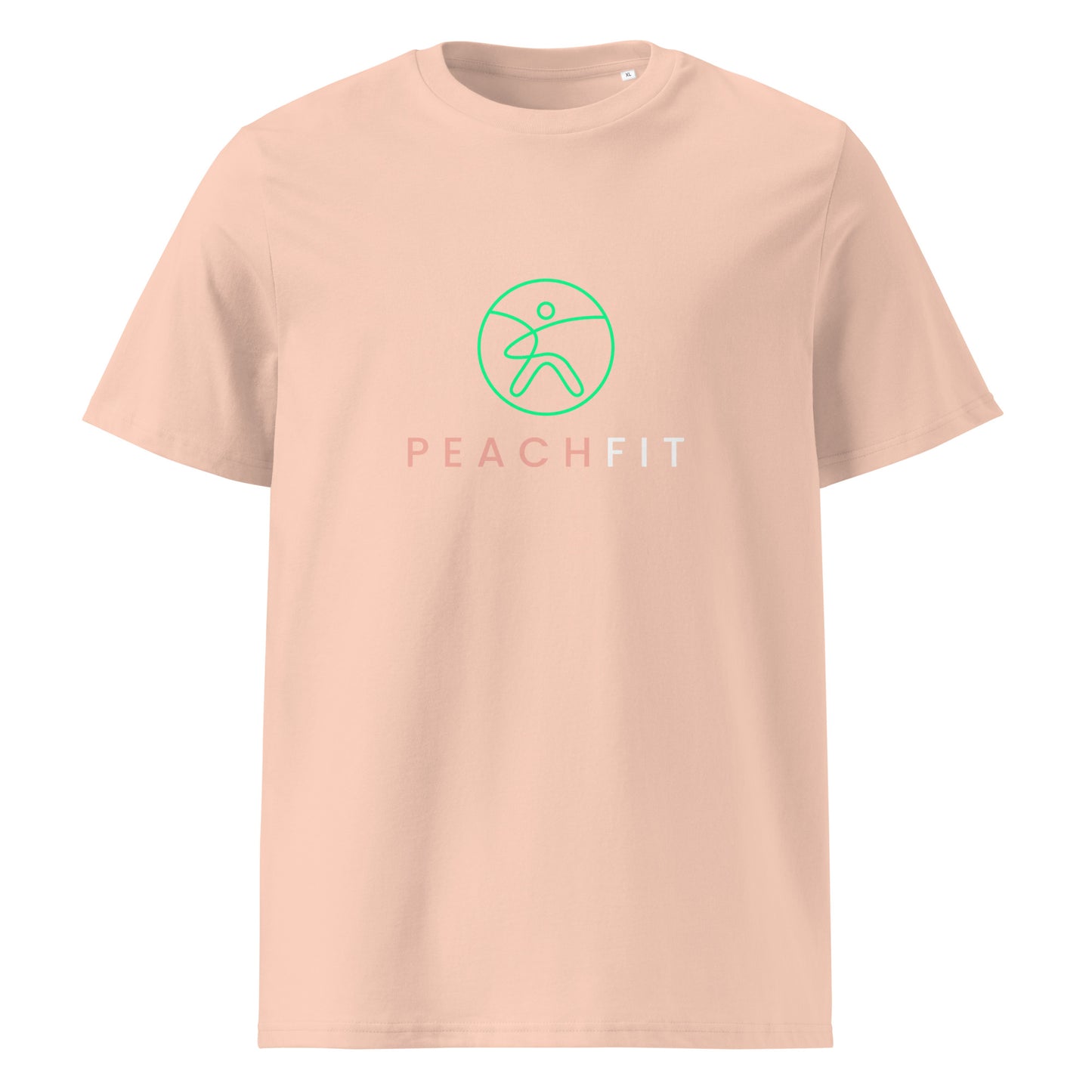 ORGANIC COTTON T-SHIRT