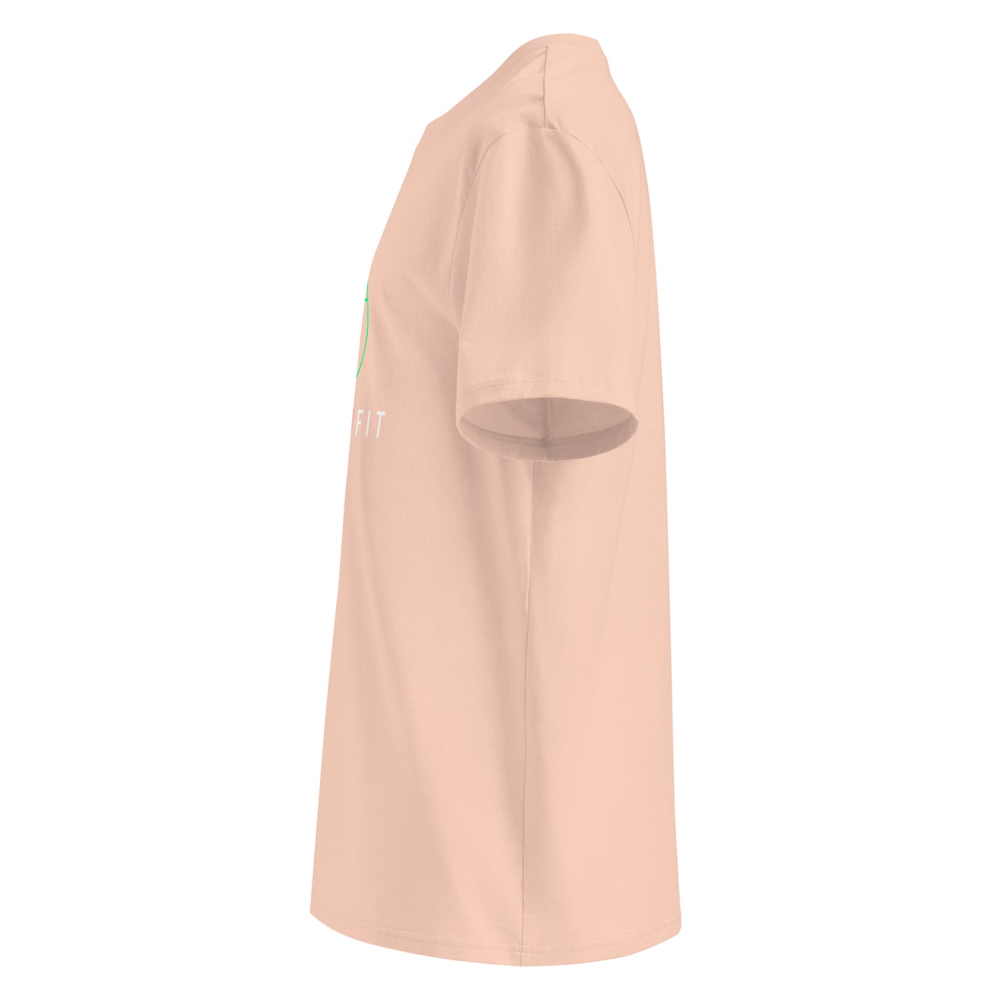 ORGANIC COTTON T-SHIRT