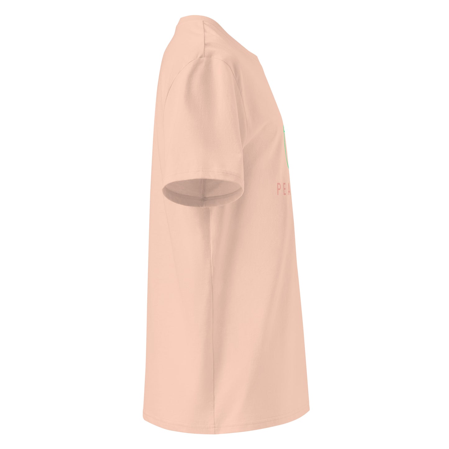 ORGANIC COTTON T-SHIRT