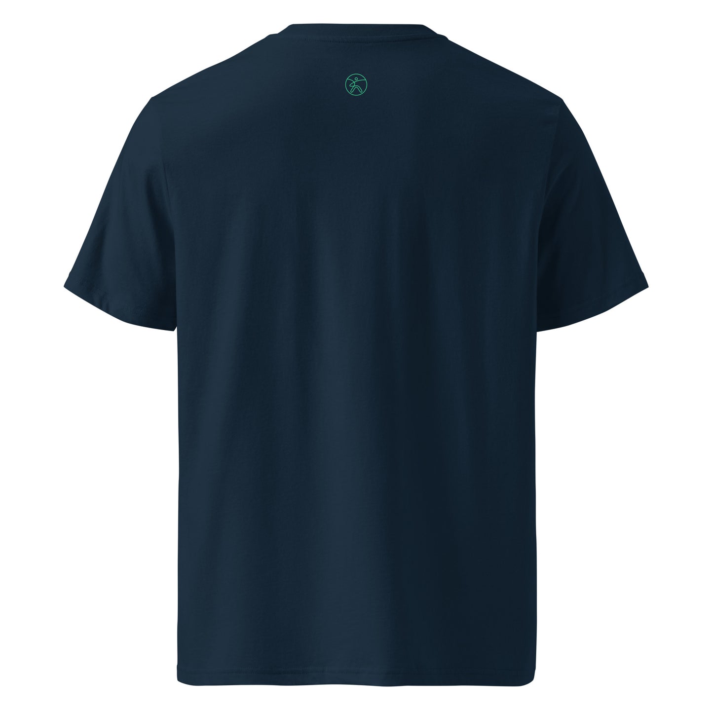 ORGANIC COTTON T-SHIRT