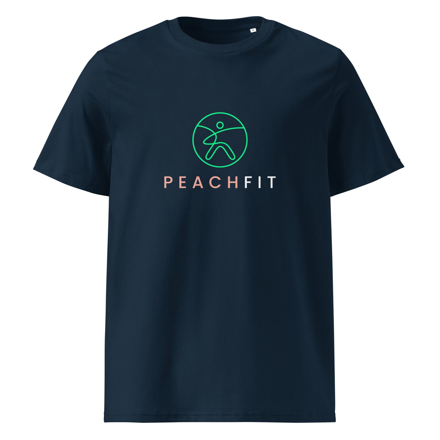 ORGANIC COTTON T-SHIRT