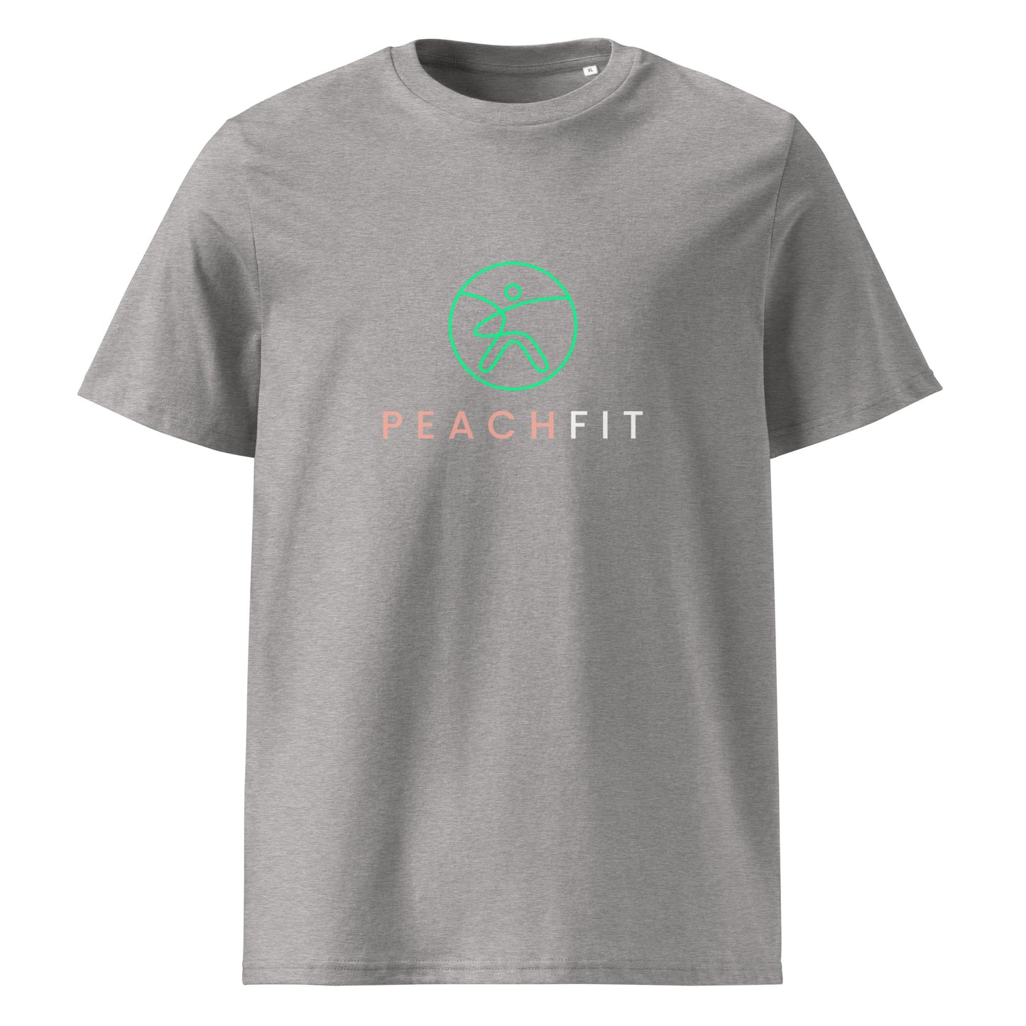 ORGANIC COTTON T-SHIRT