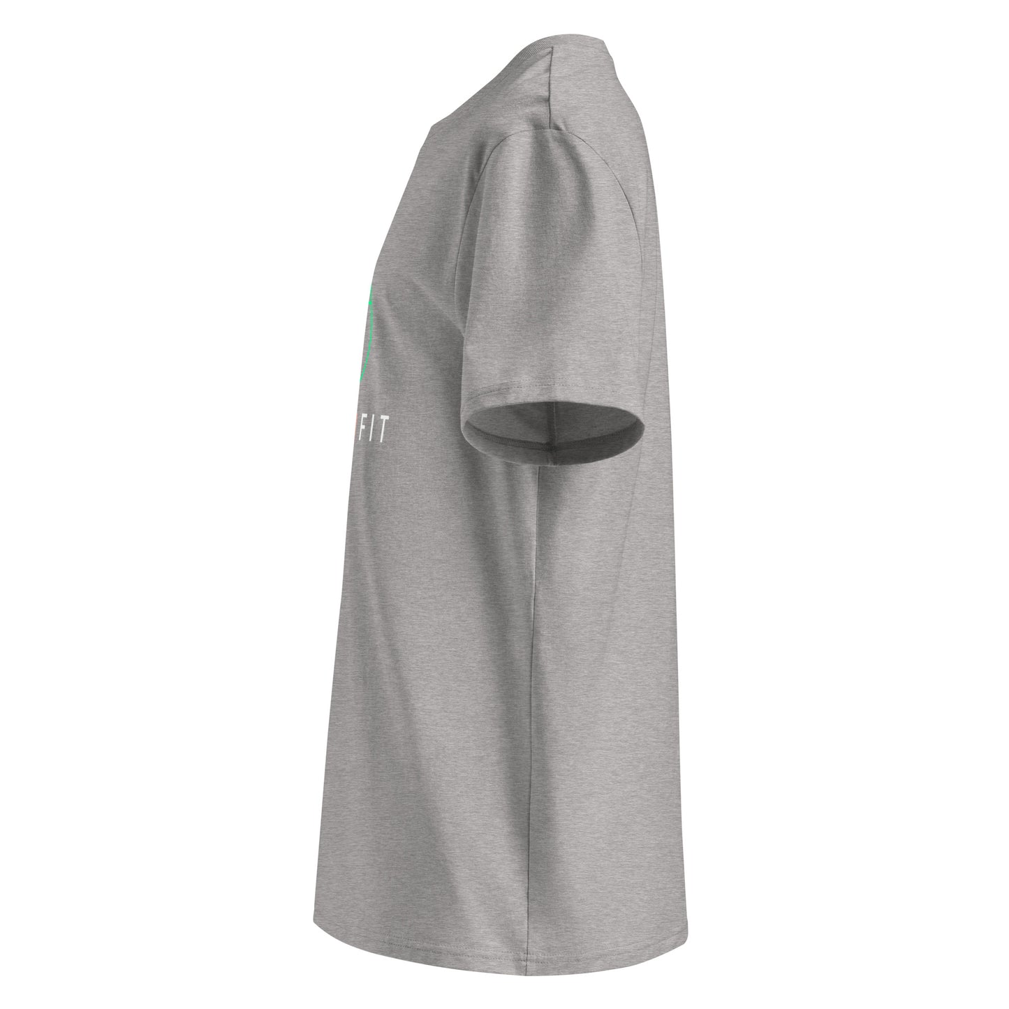 ORGANIC COTTON T-SHIRT