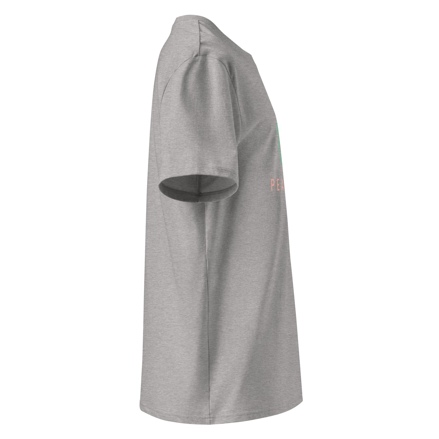 ORGANIC COTTON T-SHIRT