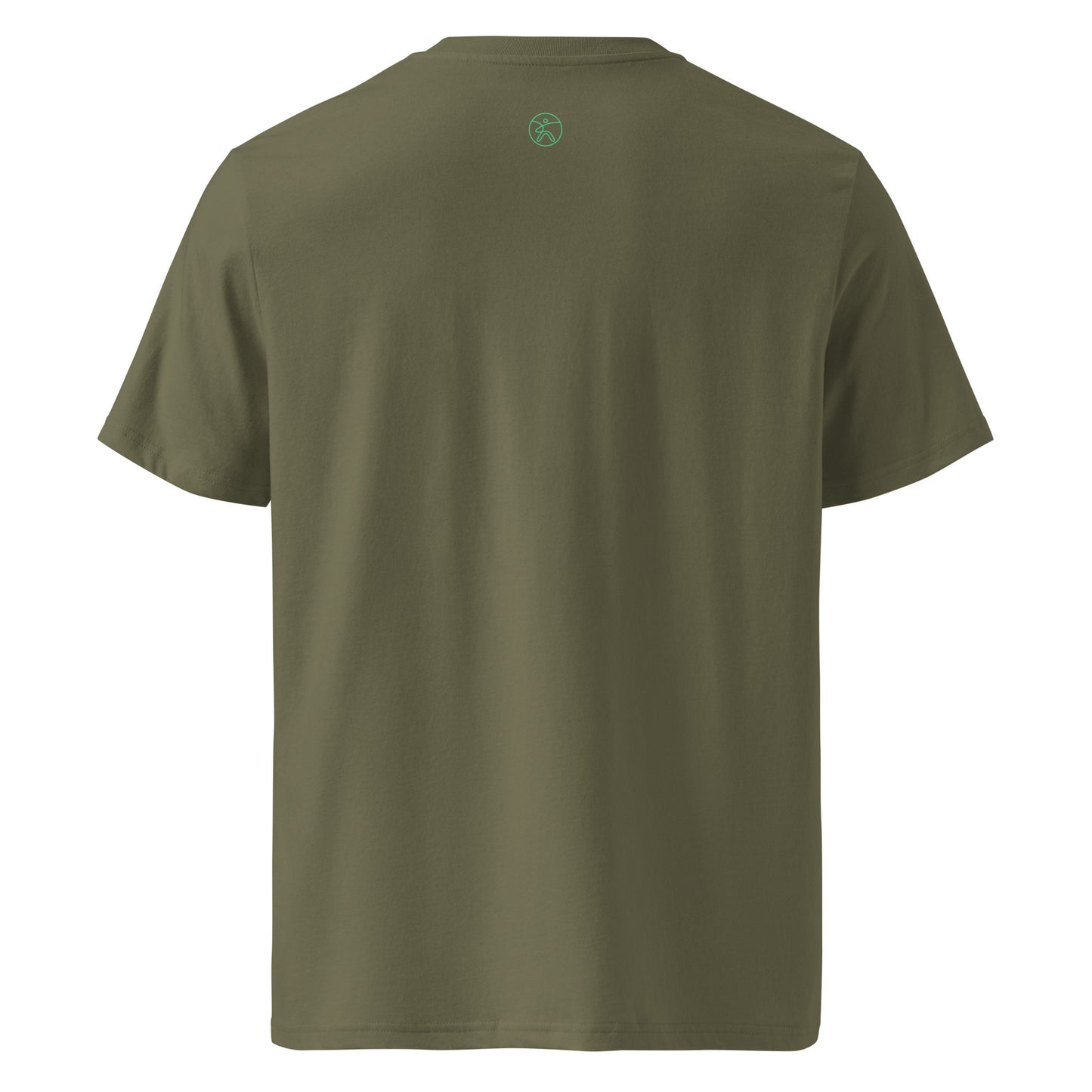 ORGANIC COTTON T-SHIRT