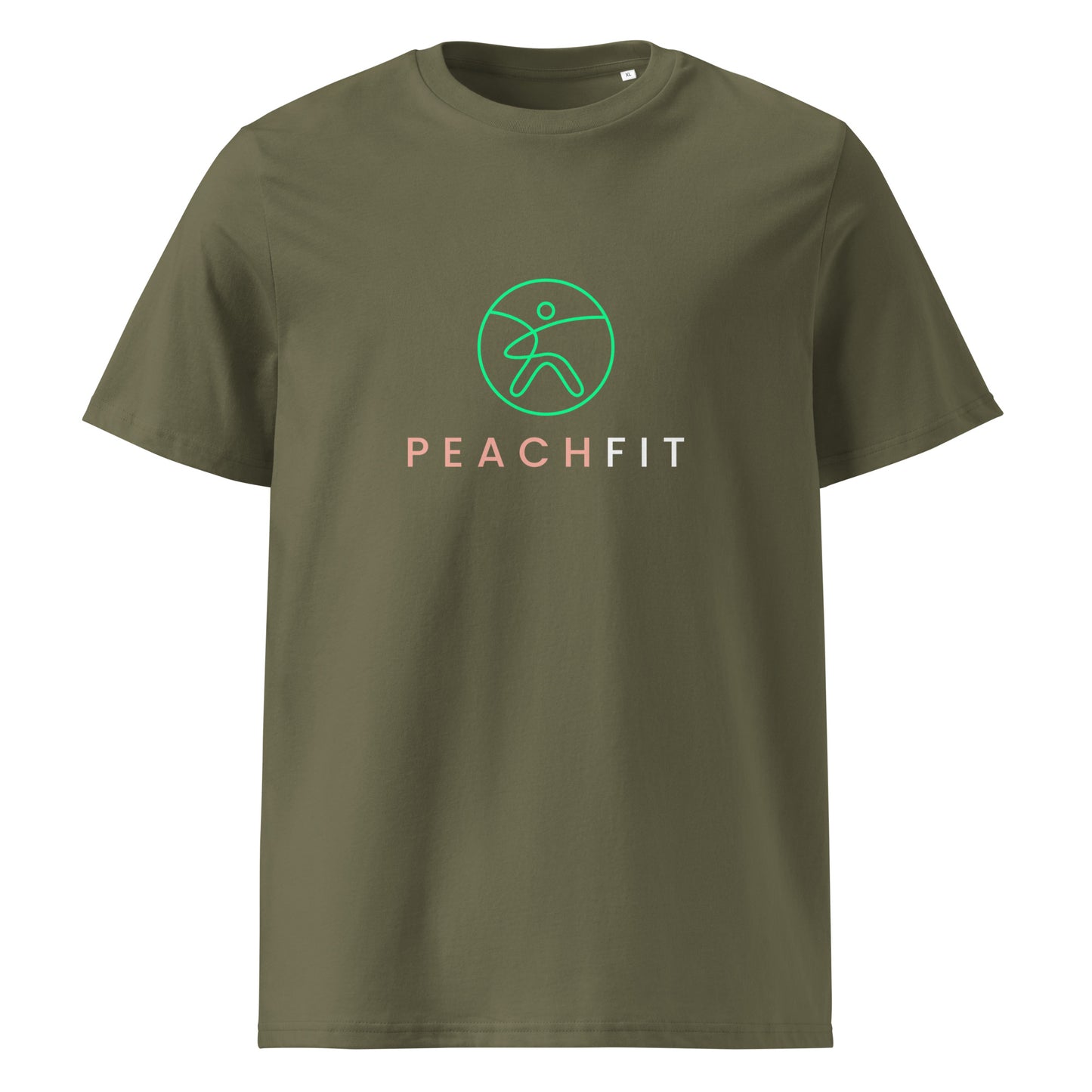 ORGANIC COTTON T-SHIRT