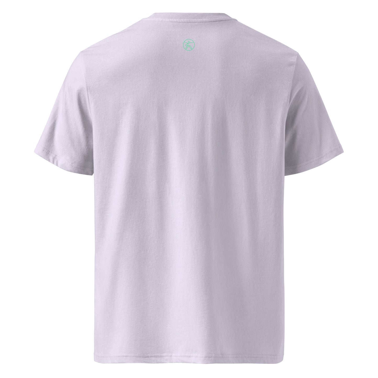 ORGANIC COTTON T-SHIRT