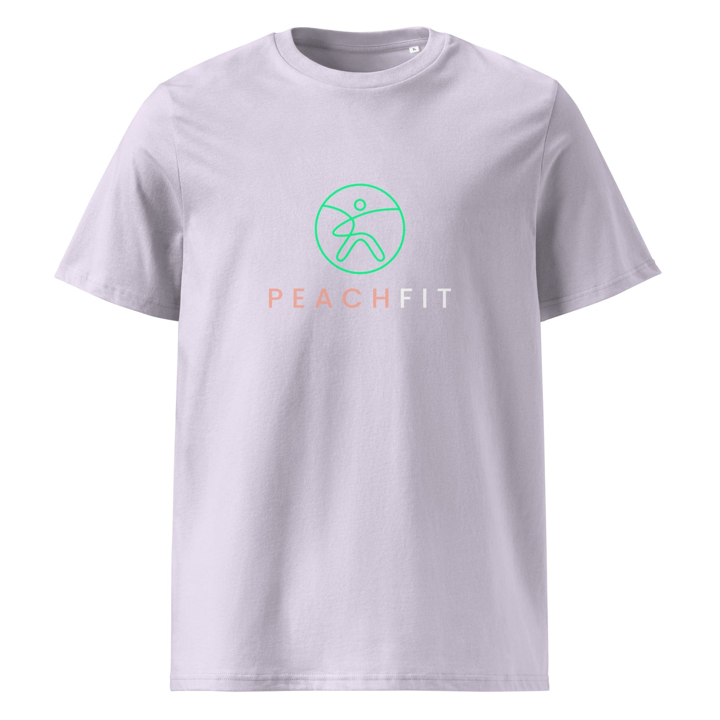 ORGANIC COTTON T-SHIRT