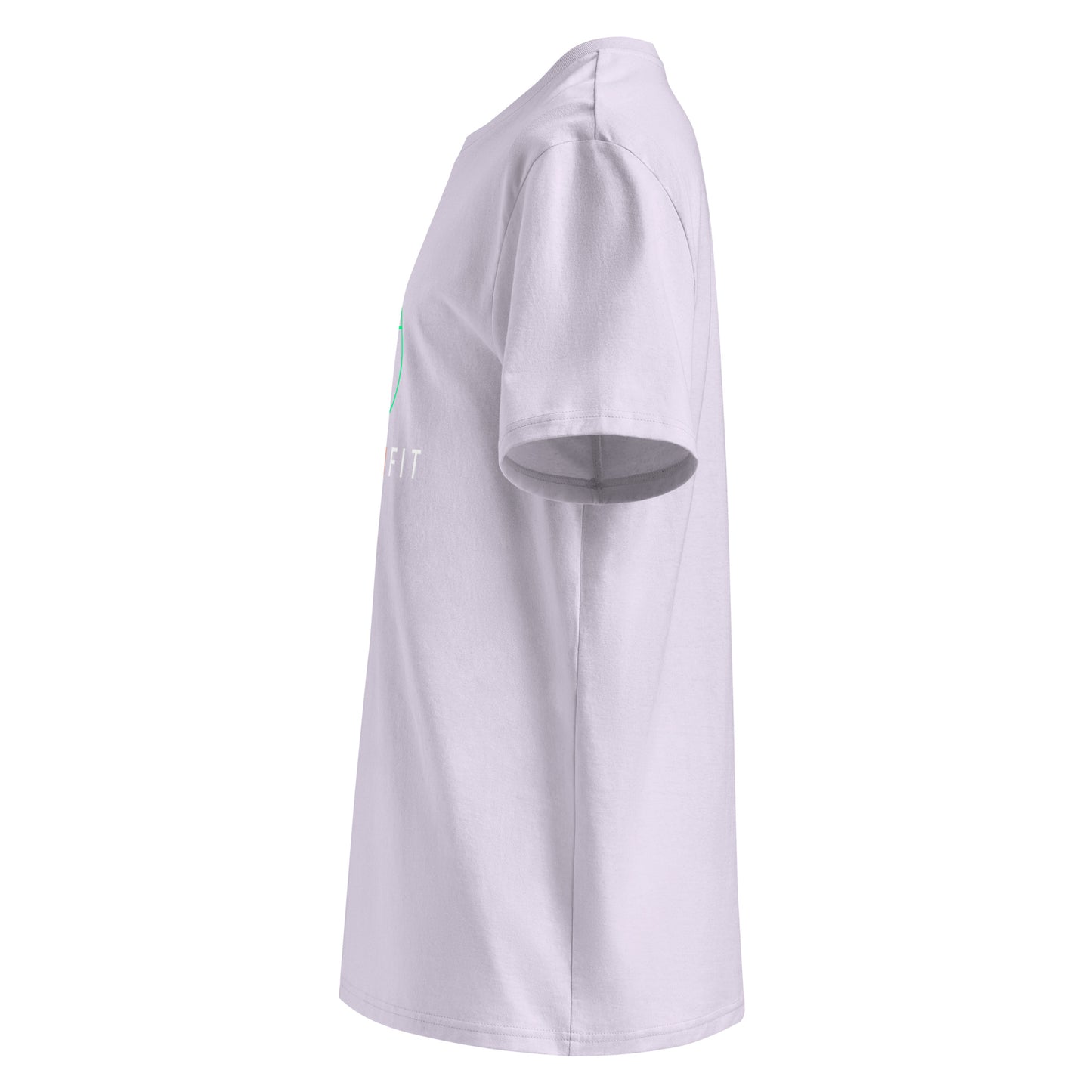 ORGANIC COTTON T-SHIRT