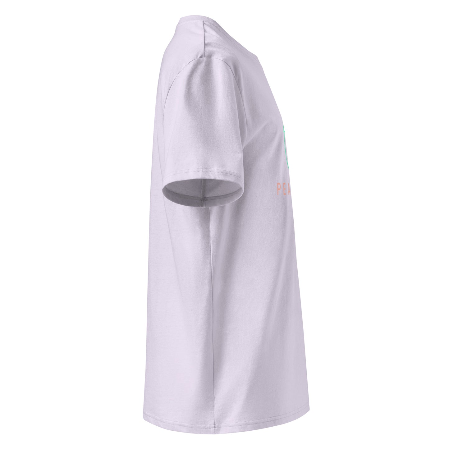 ORGANIC COTTON T-SHIRT
