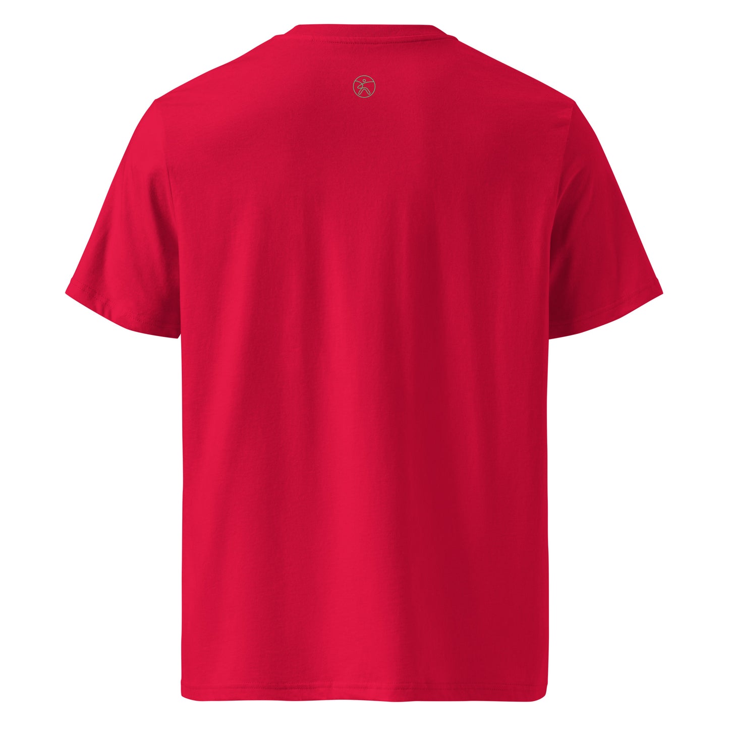 ORGANIC COTTON T-SHIRT