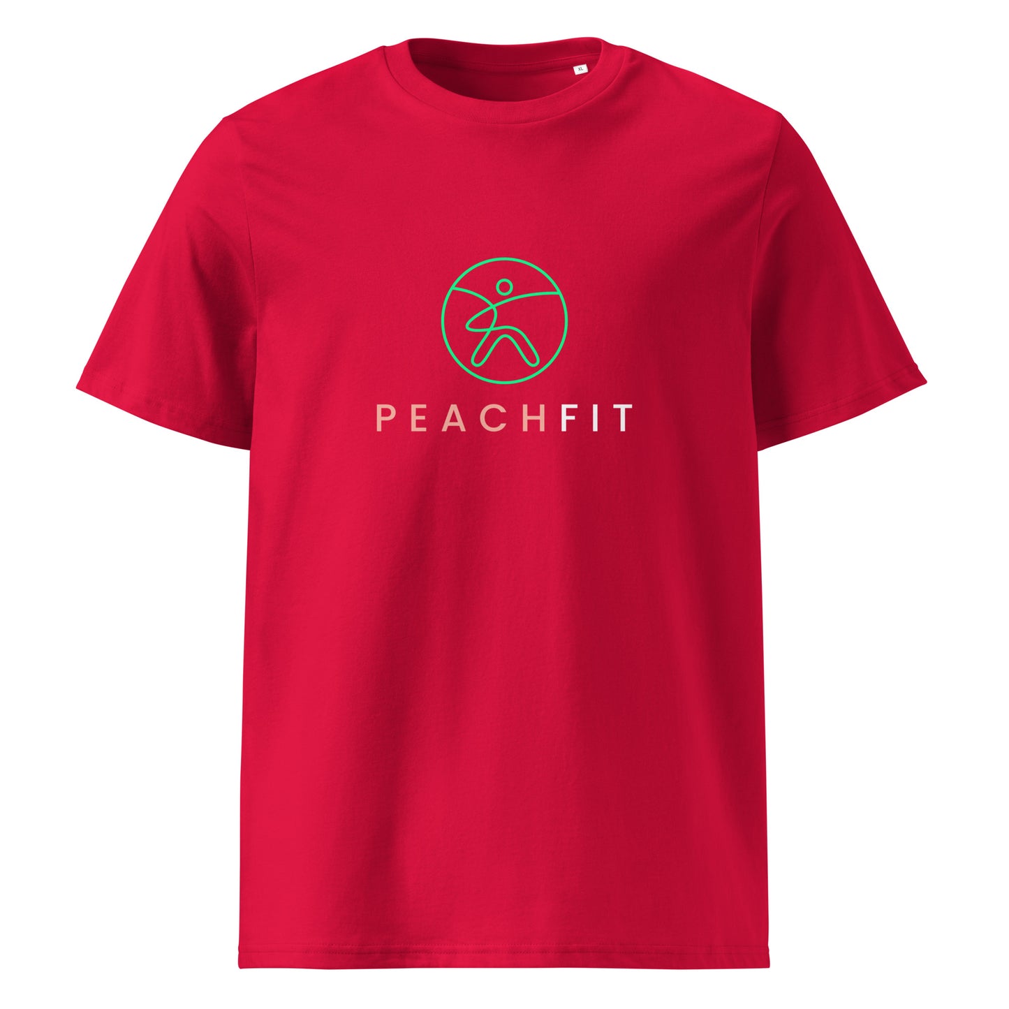 ORGANIC COTTON T-SHIRT