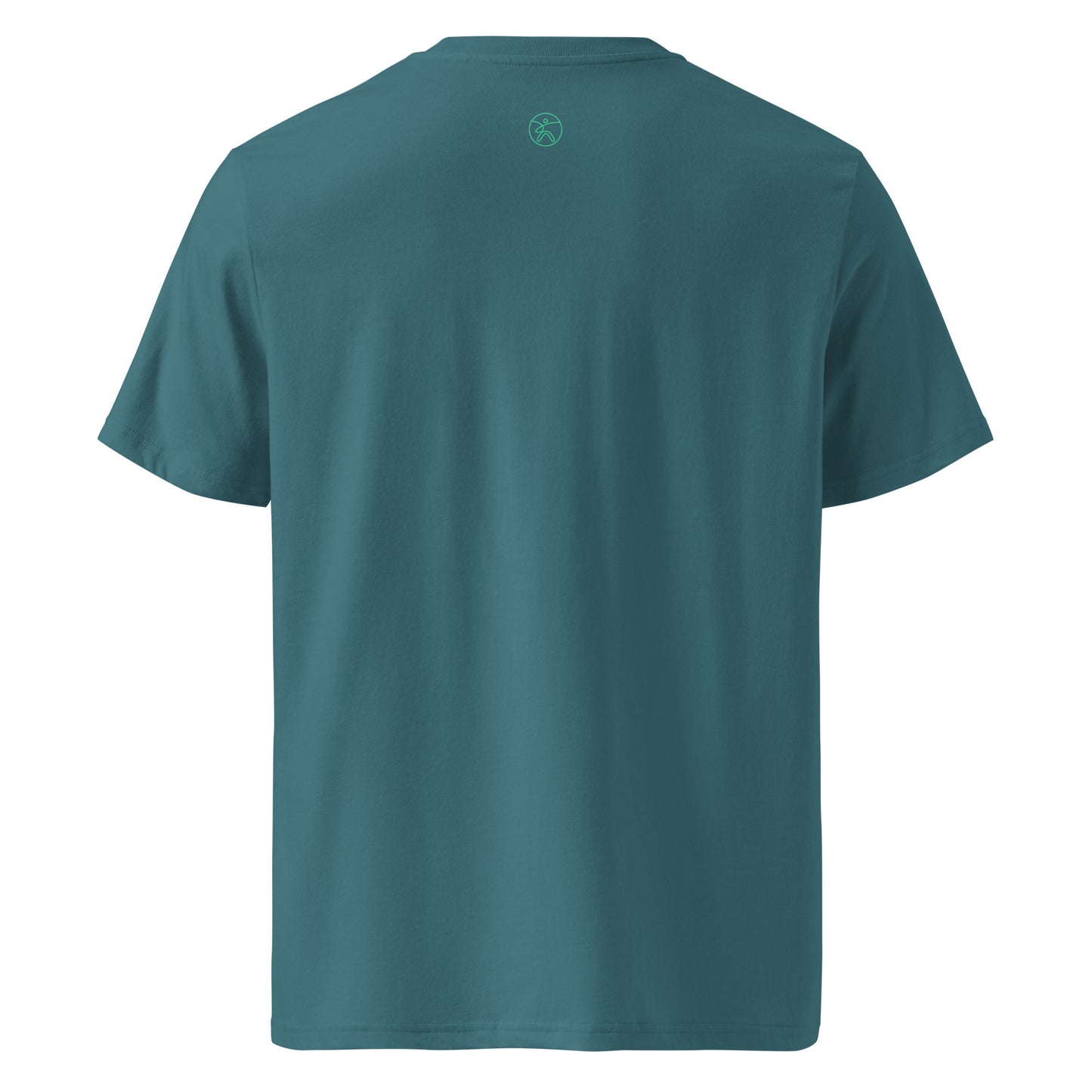 ORGANIC COTTON T-SHIRT