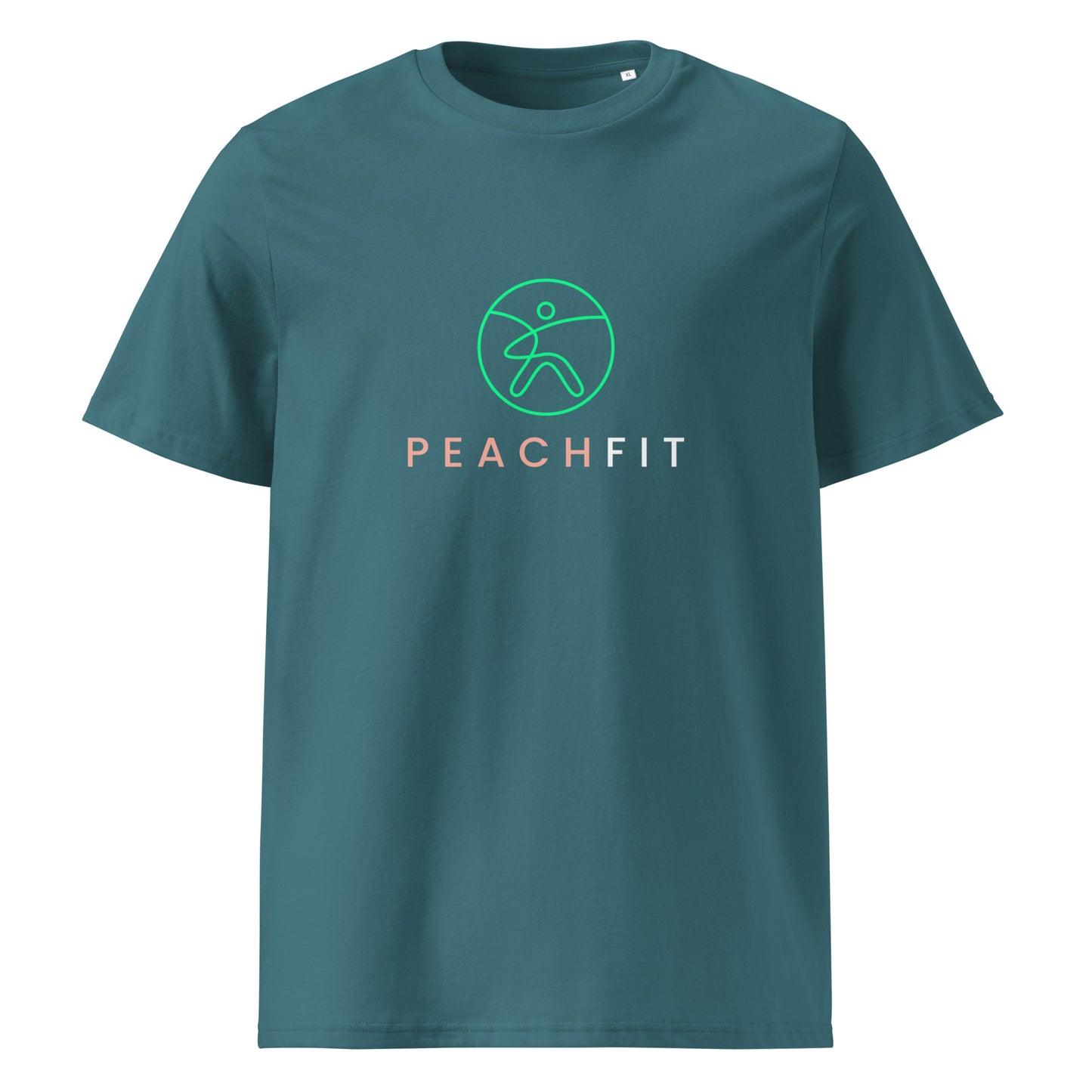 ORGANIC COTTON T-SHIRT