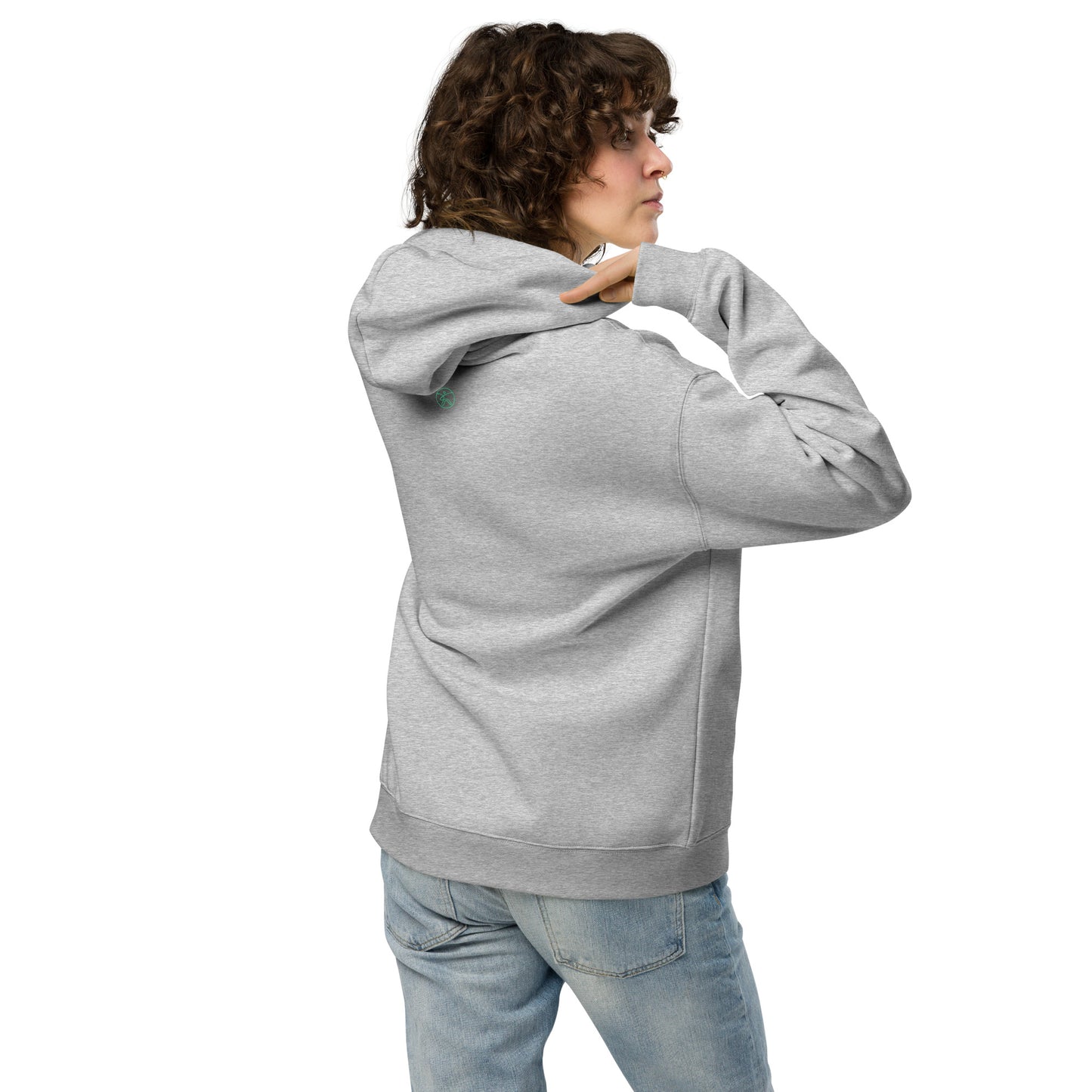 OVERSIZED HOODIE (Multi color)