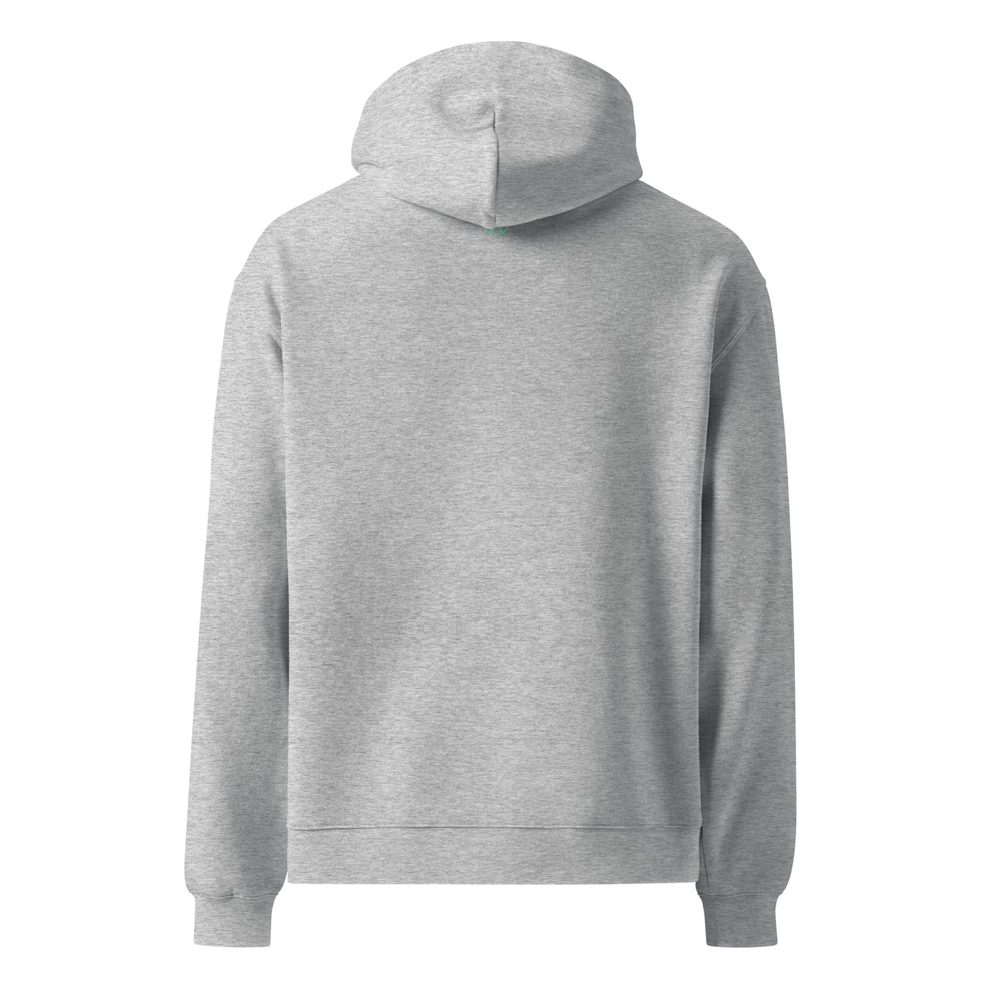 OVERSIZED HOODIE (Multi color)